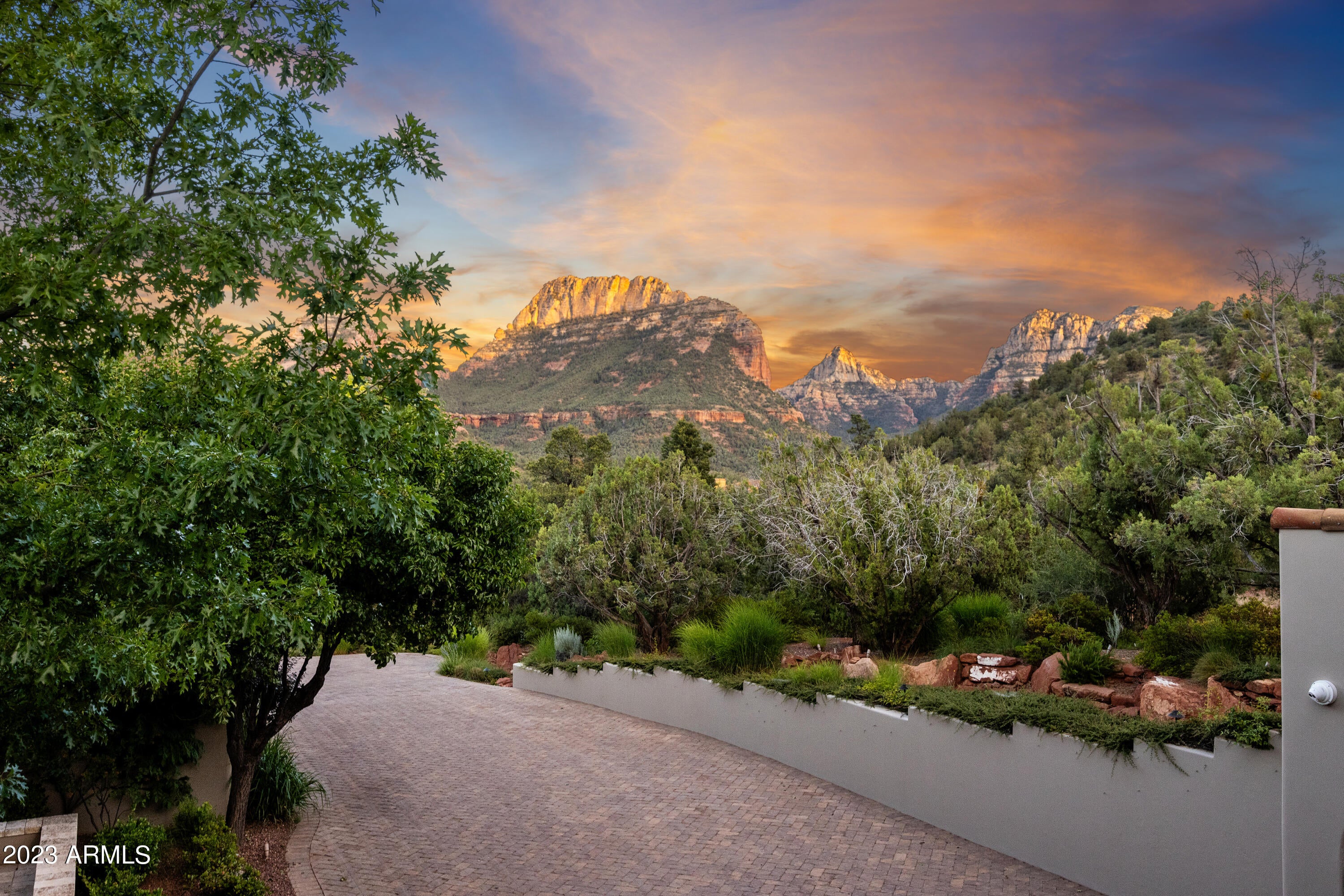 Solitude in Seven Canyons - Residential