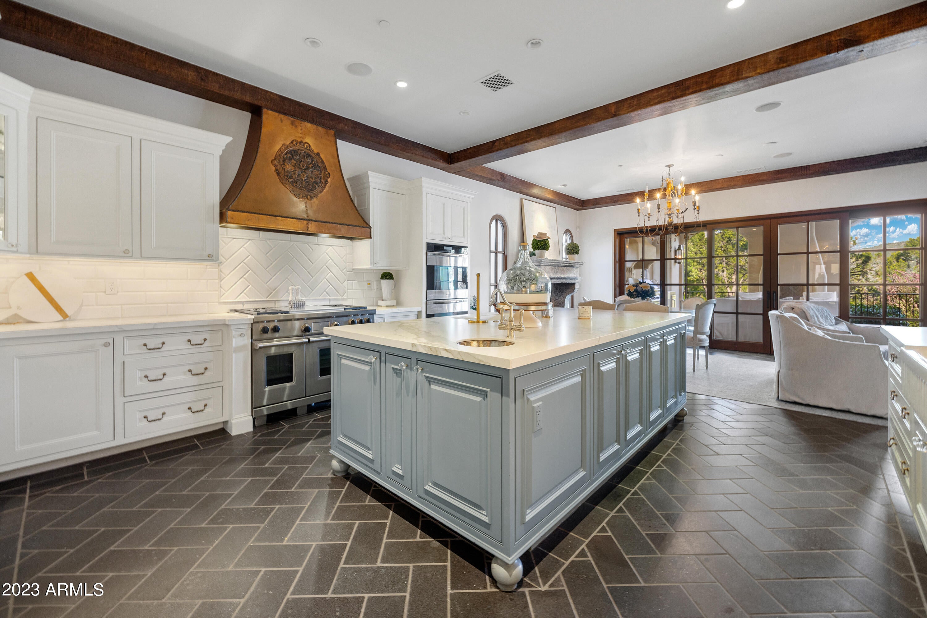 Solitude in Seven Canyons - Residential
