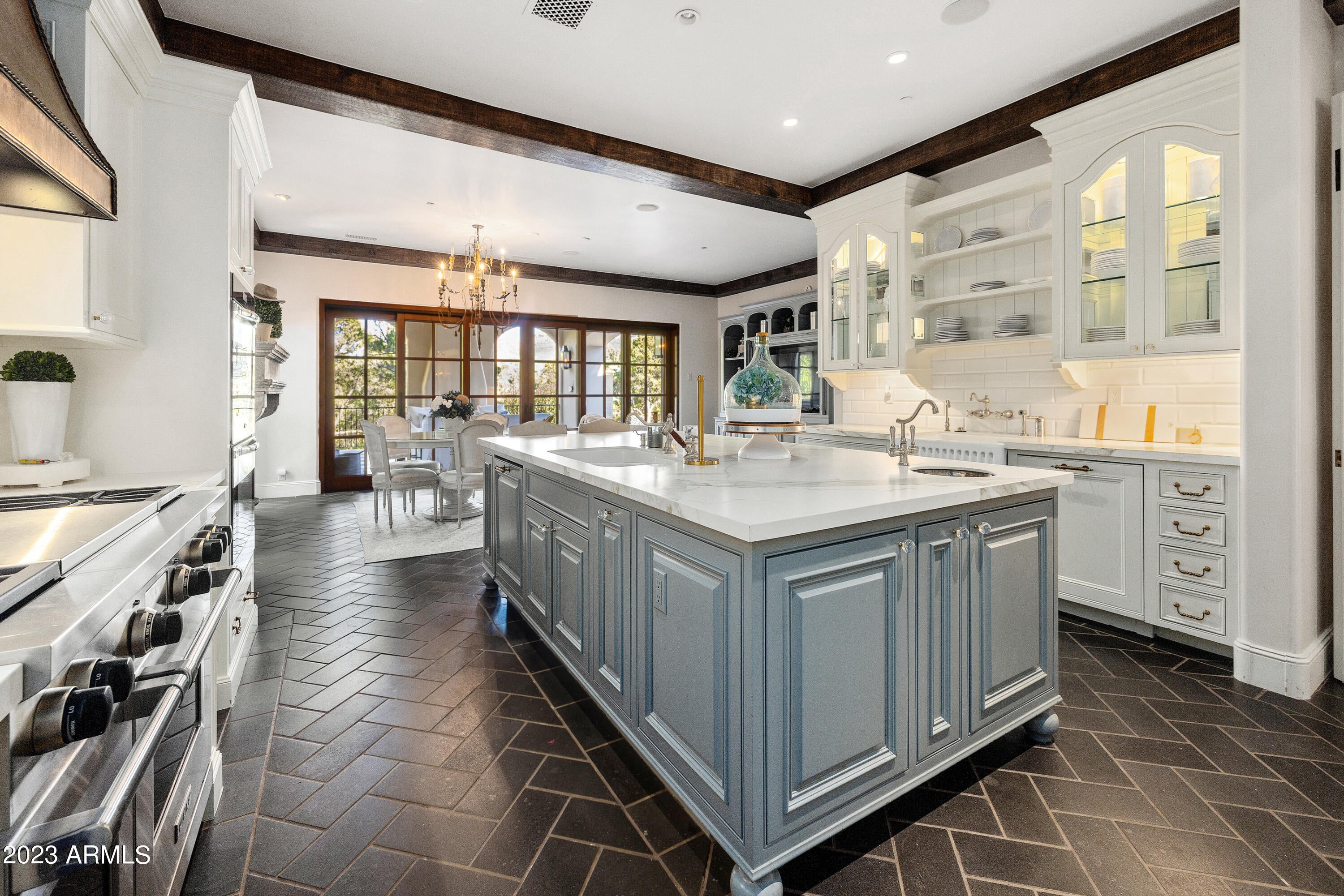 Solitude in Seven Canyons - Residential