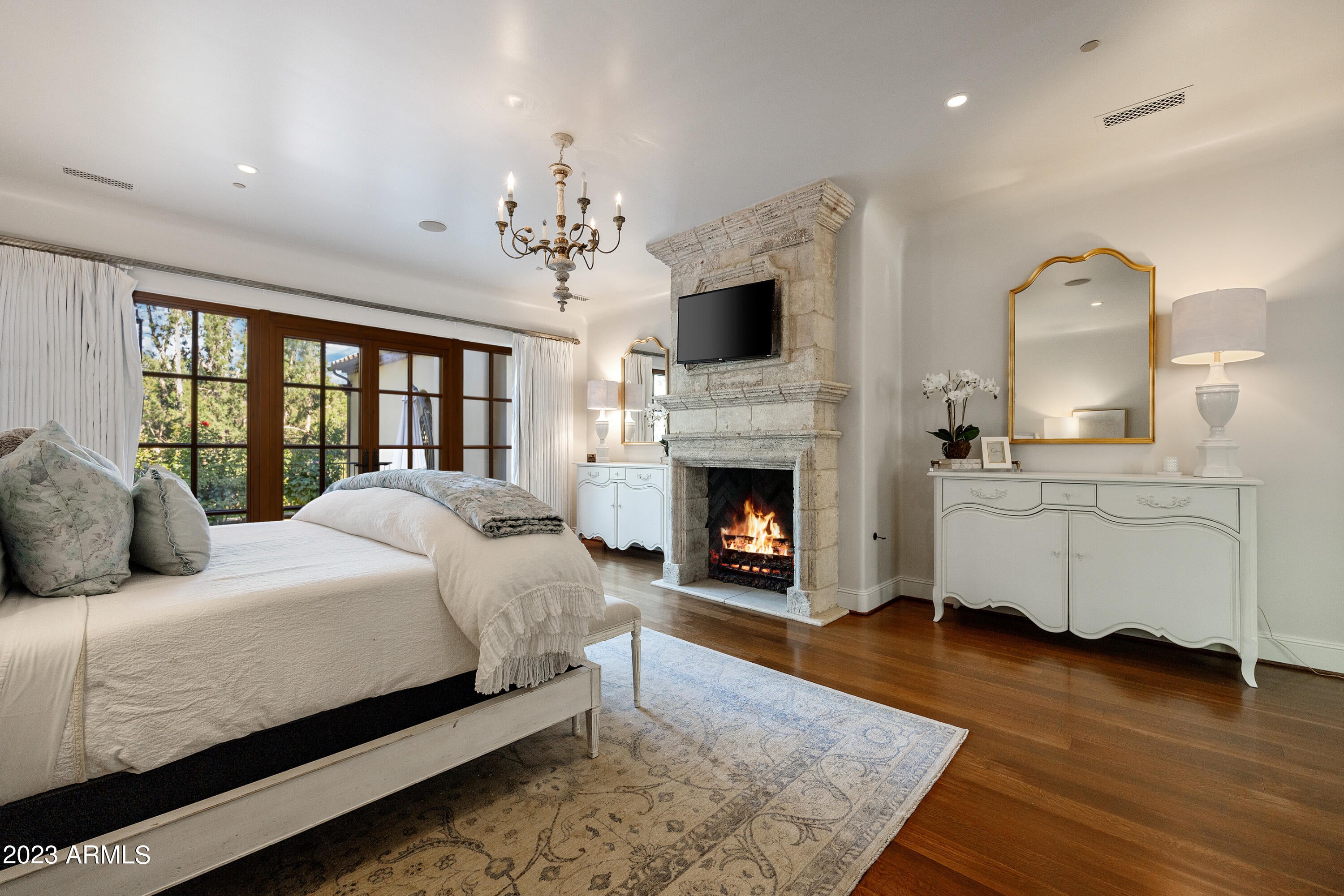 Solitude in Seven Canyons - Residential