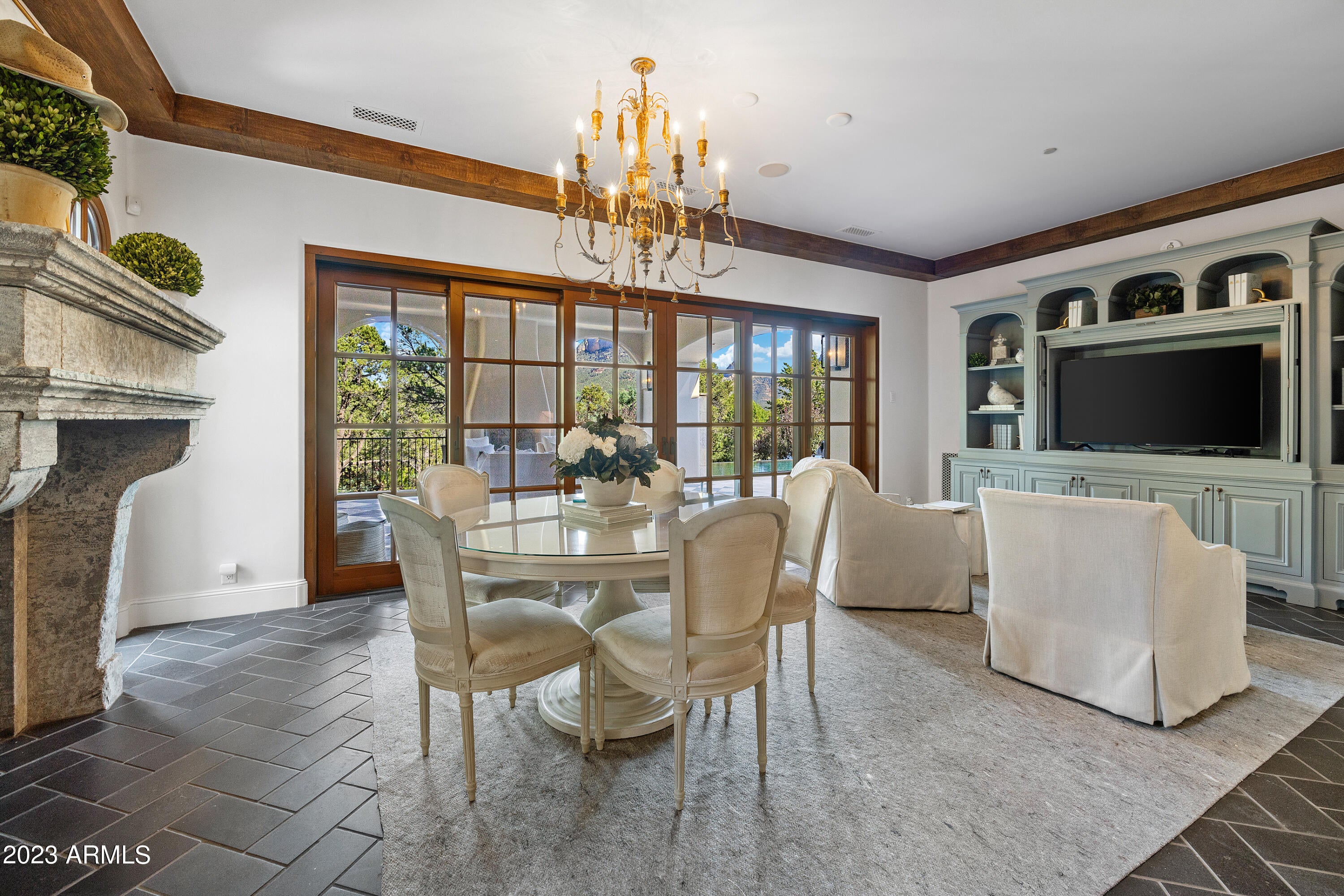 Solitude in Seven Canyons - Residential