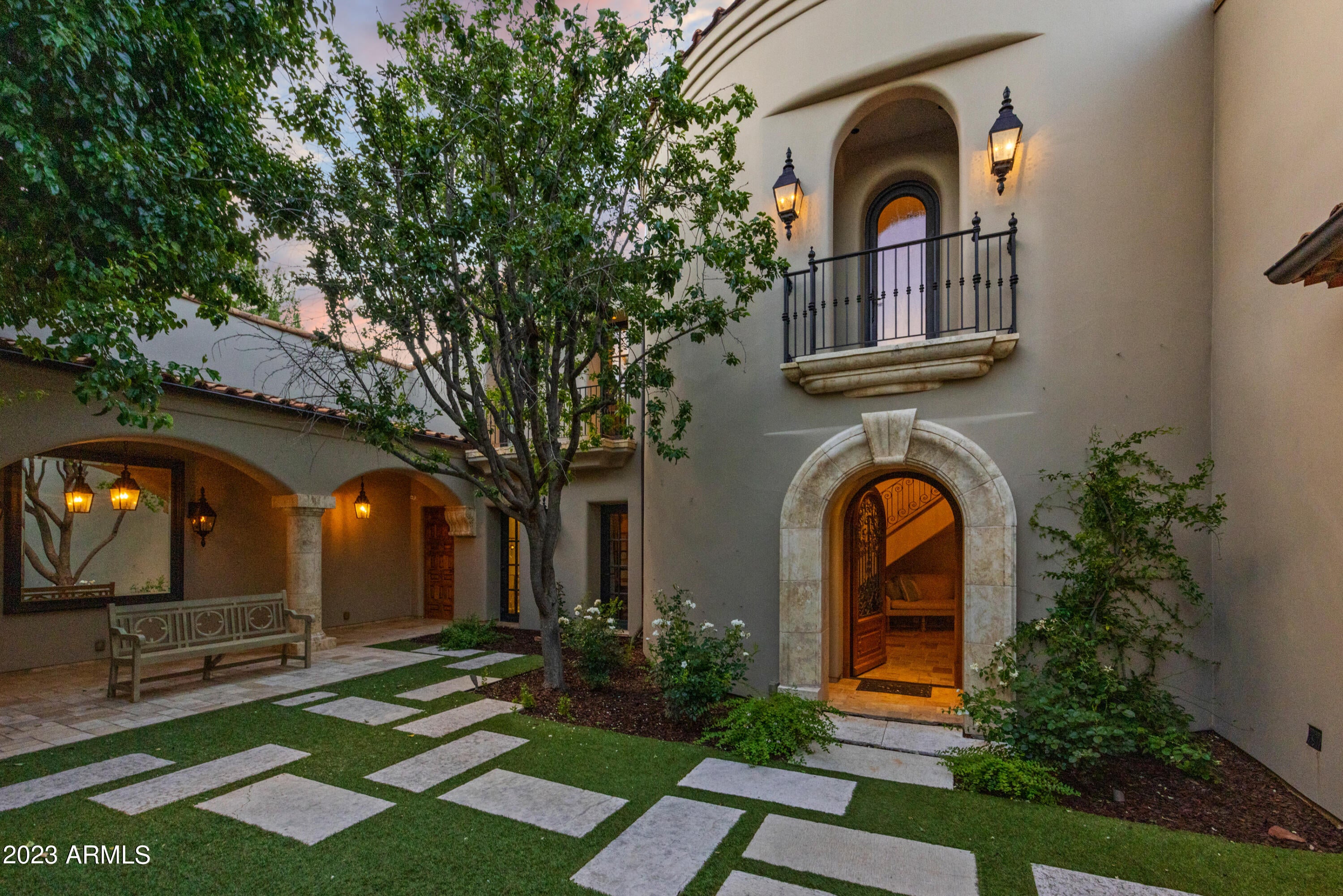 Solitude in Seven Canyons - Residential