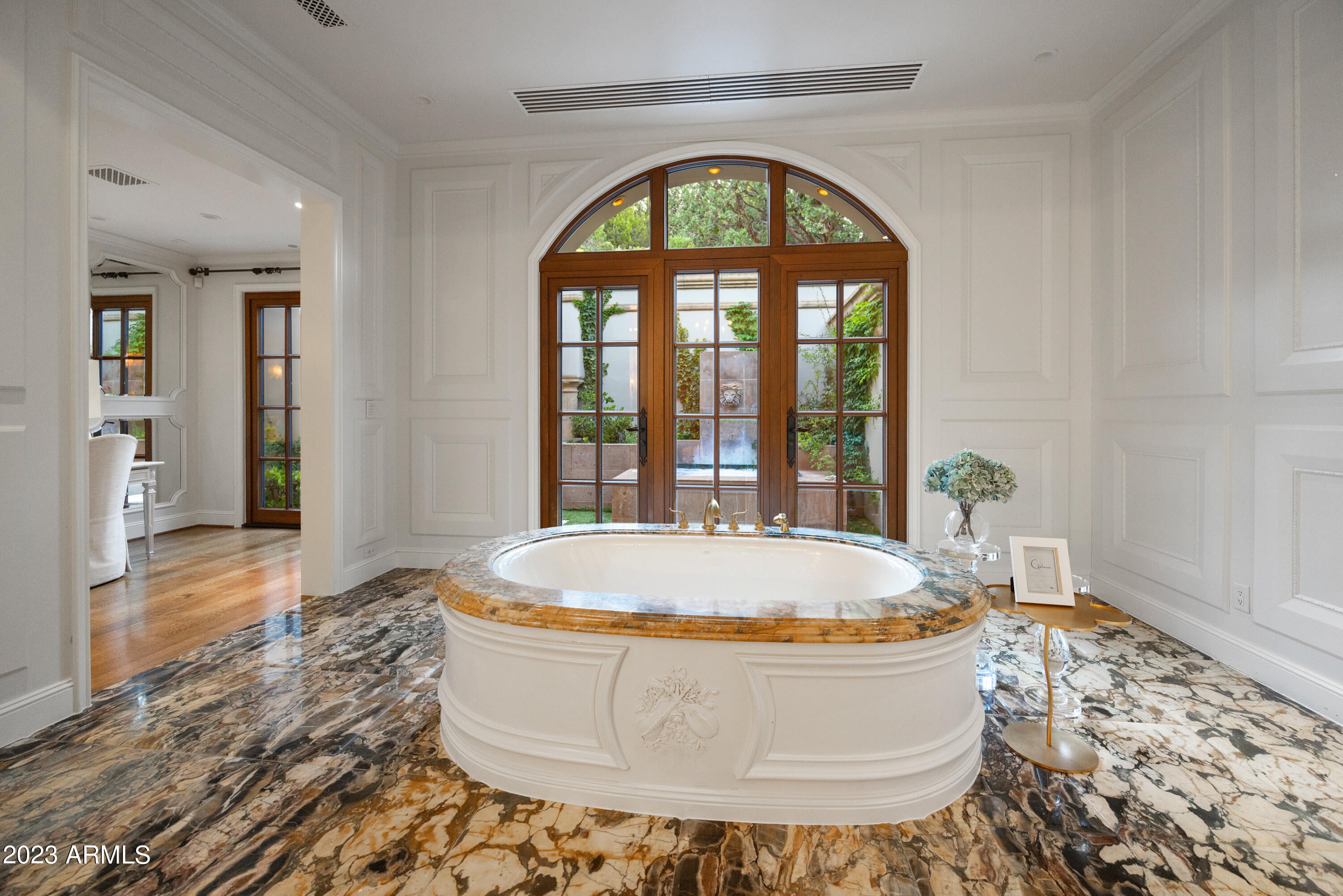 Solitude in Seven Canyons - Residential