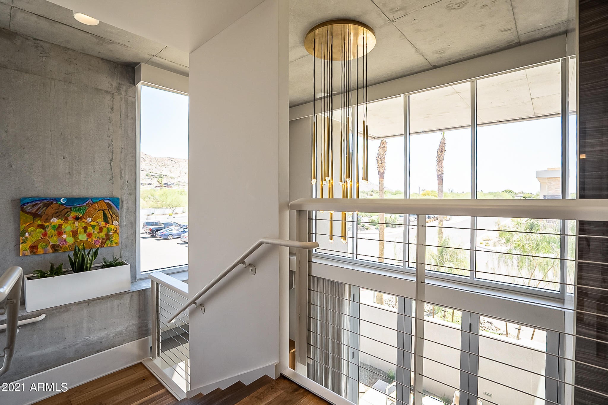 MOUNTAIN SHADOWS RESORT HOTEL CONDOMINIUM - Residential