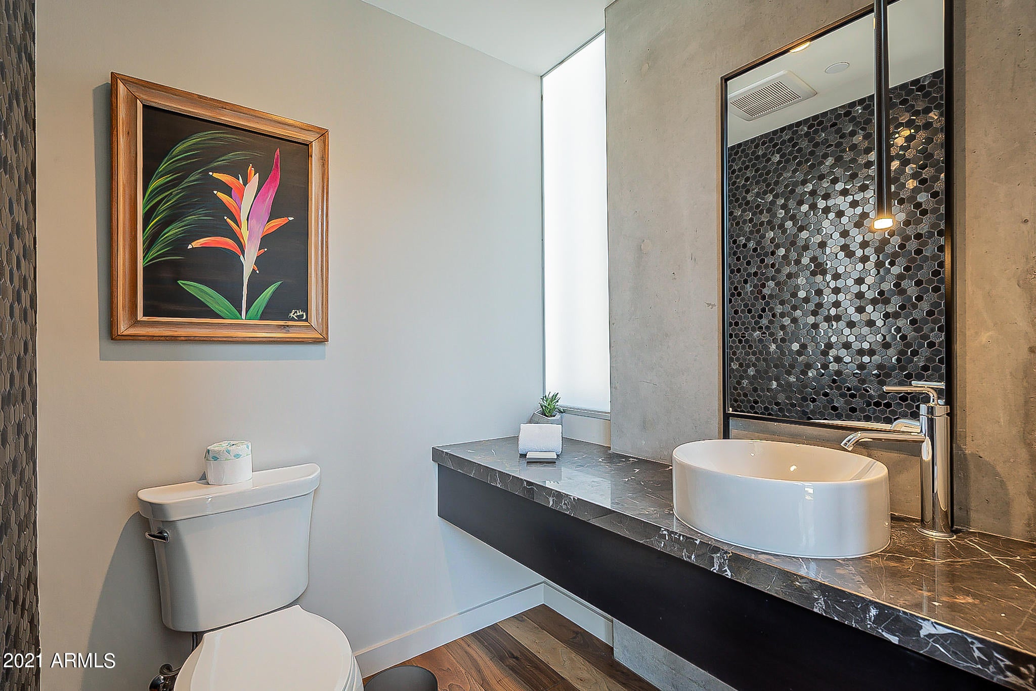MOUNTAIN SHADOWS RESORT HOTEL CONDOMINIUM - Residential