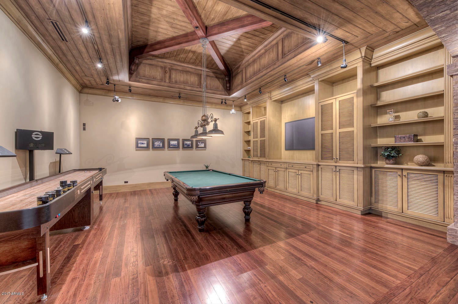 TATUM CANYON 1 - Residential