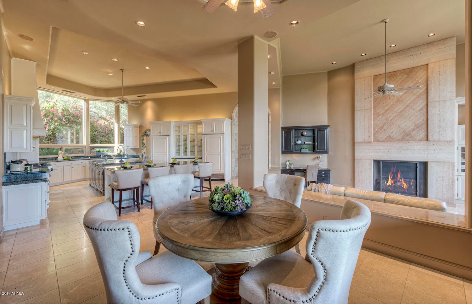 TATUM CANYON 1 - Residential