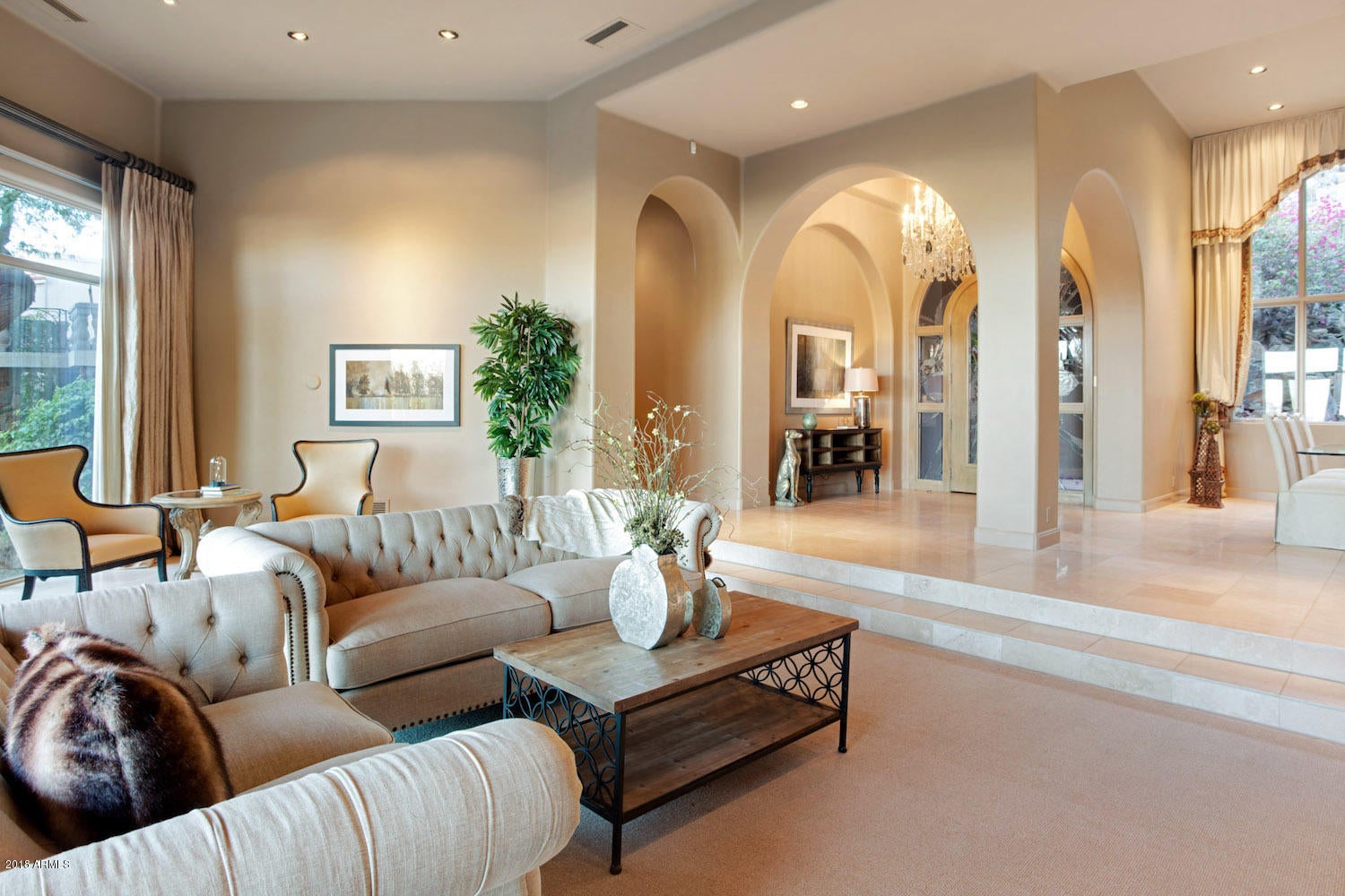TATUM CANYON 1 - Residential