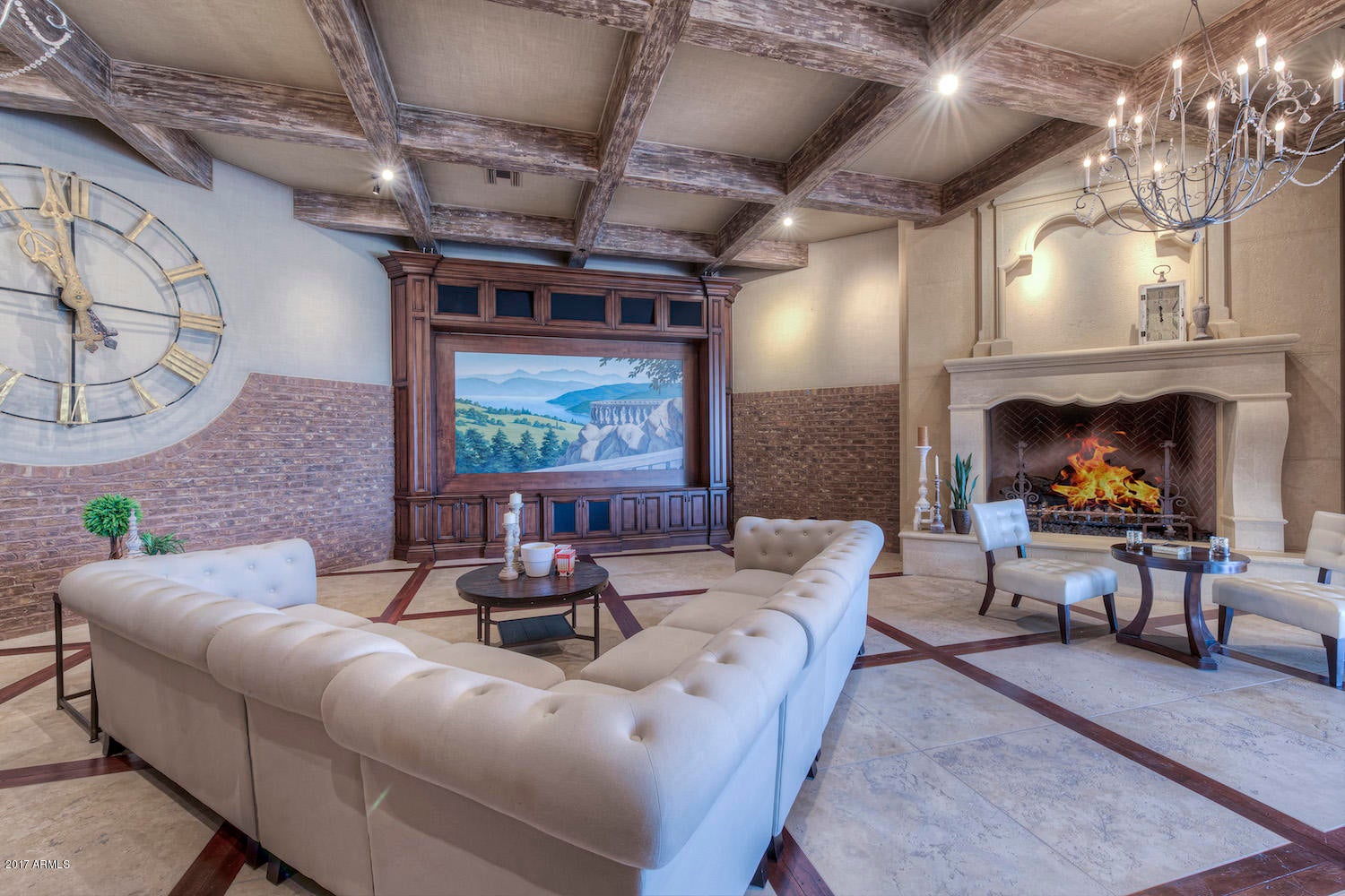 TATUM CANYON 1 - Residential