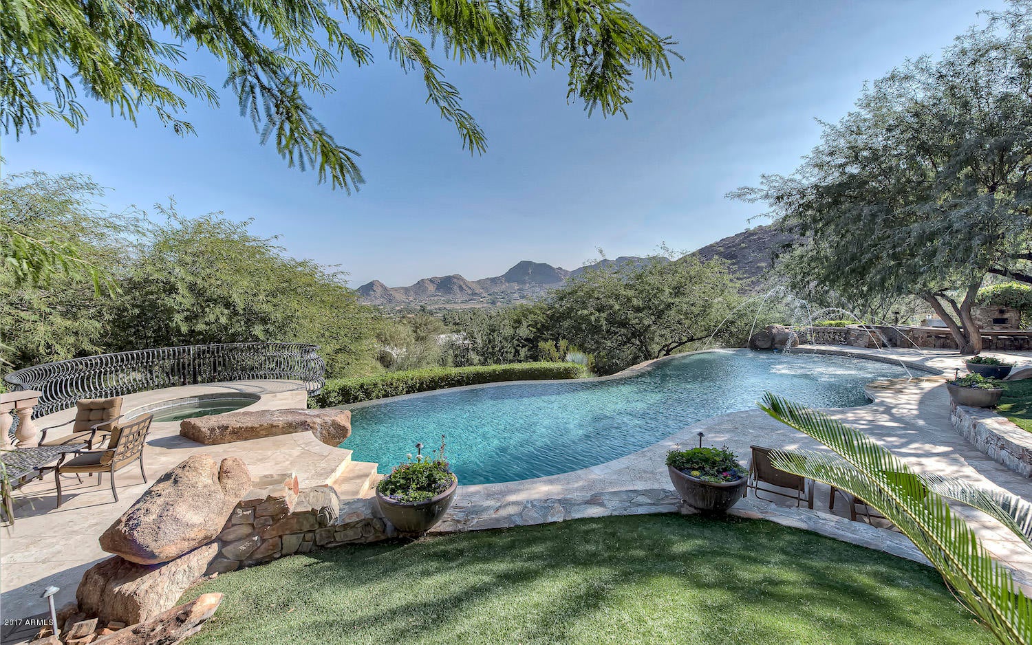 TATUM CANYON 1 - Residential