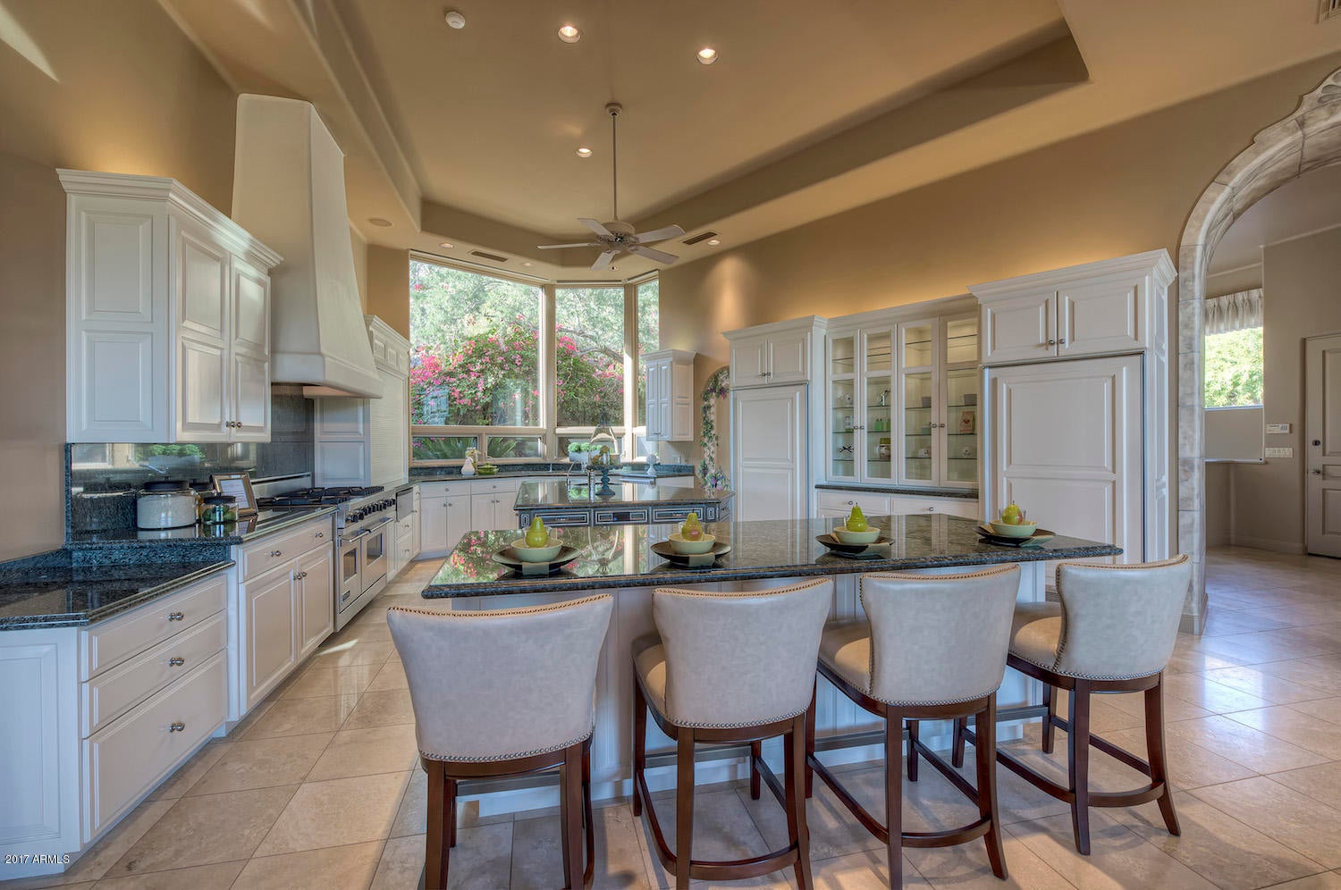 TATUM CANYON 1 - Residential