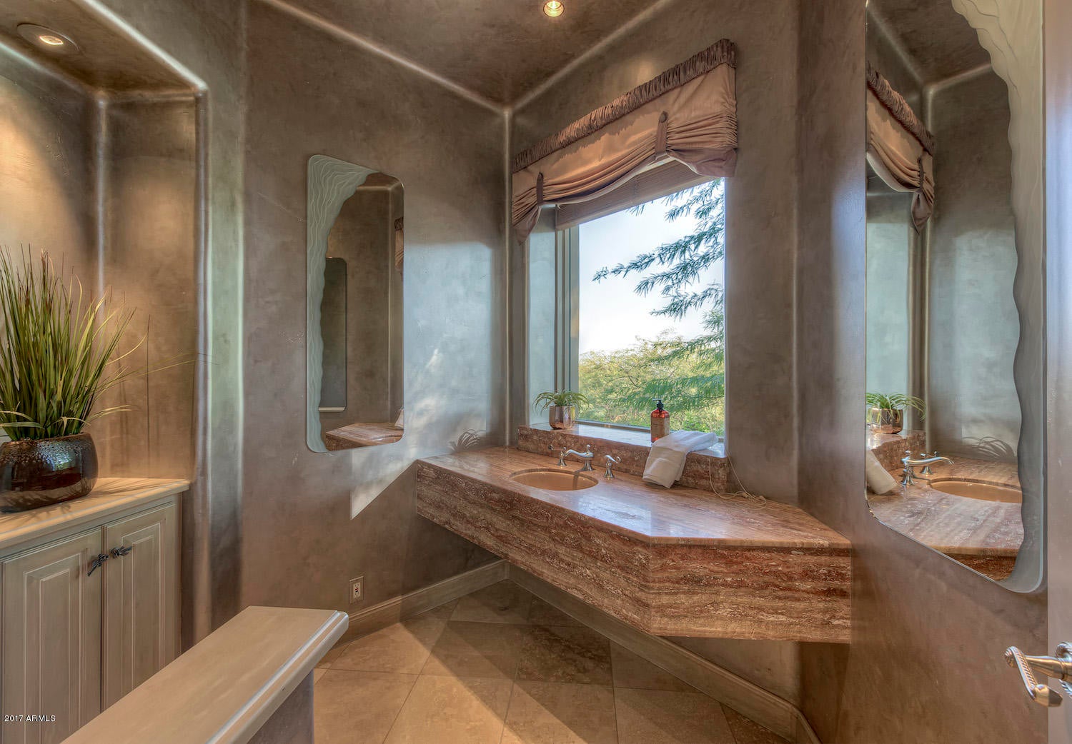TATUM CANYON 1 - Residential