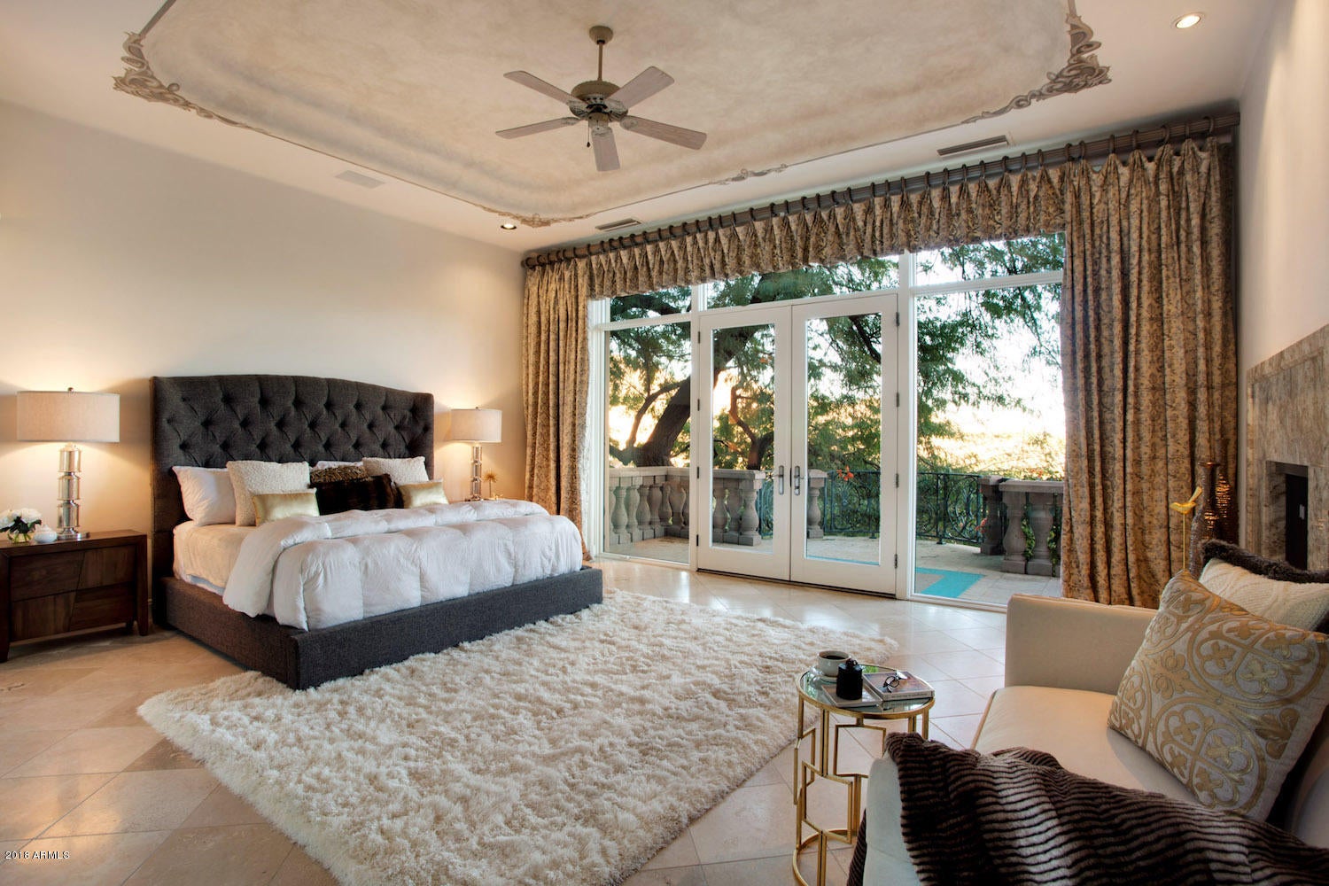 TATUM CANYON 1 - Residential