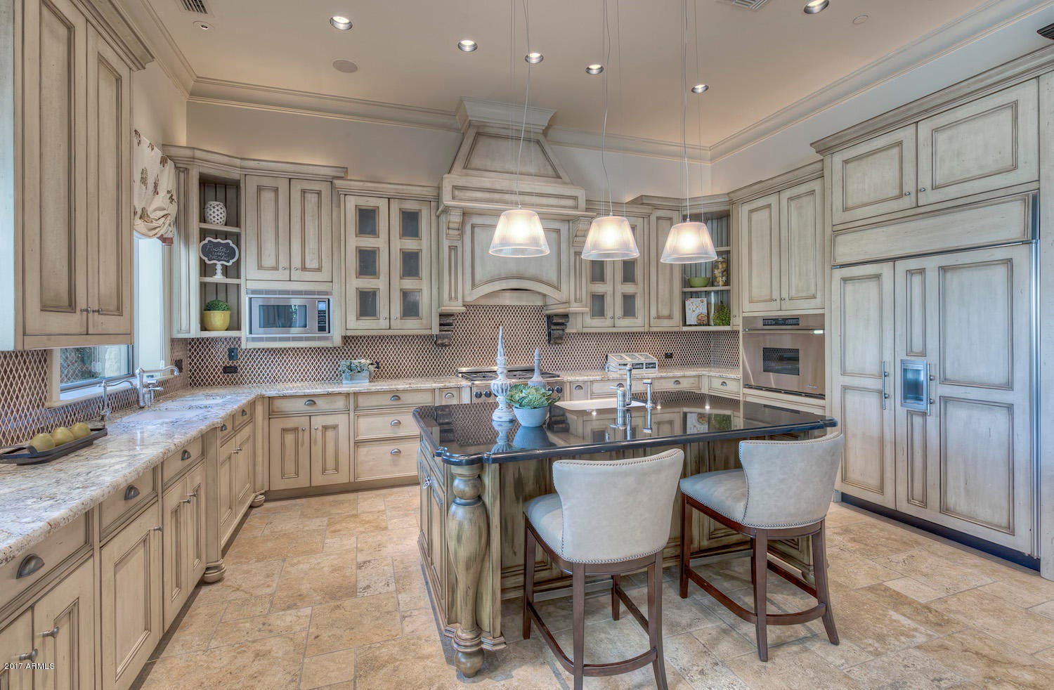 TATUM CANYON 1 - Residential