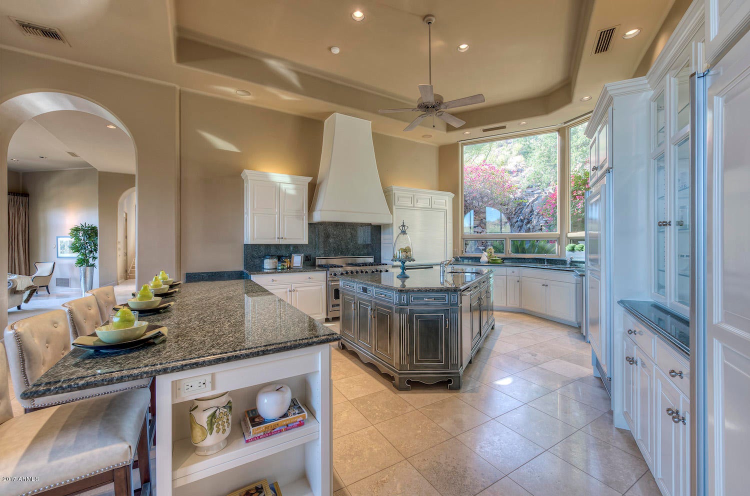 TATUM CANYON 1 - Residential