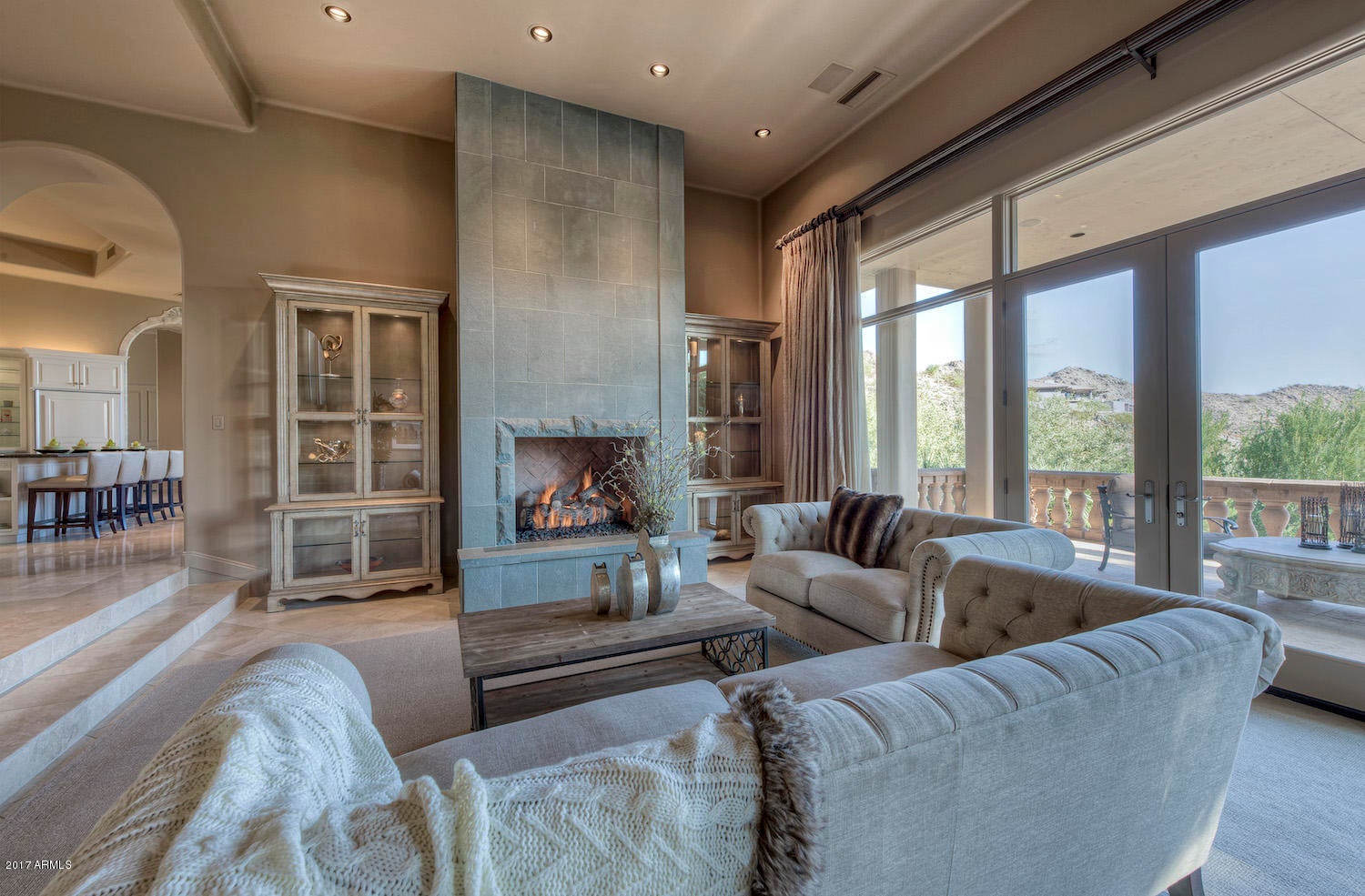TATUM CANYON 1 - Residential