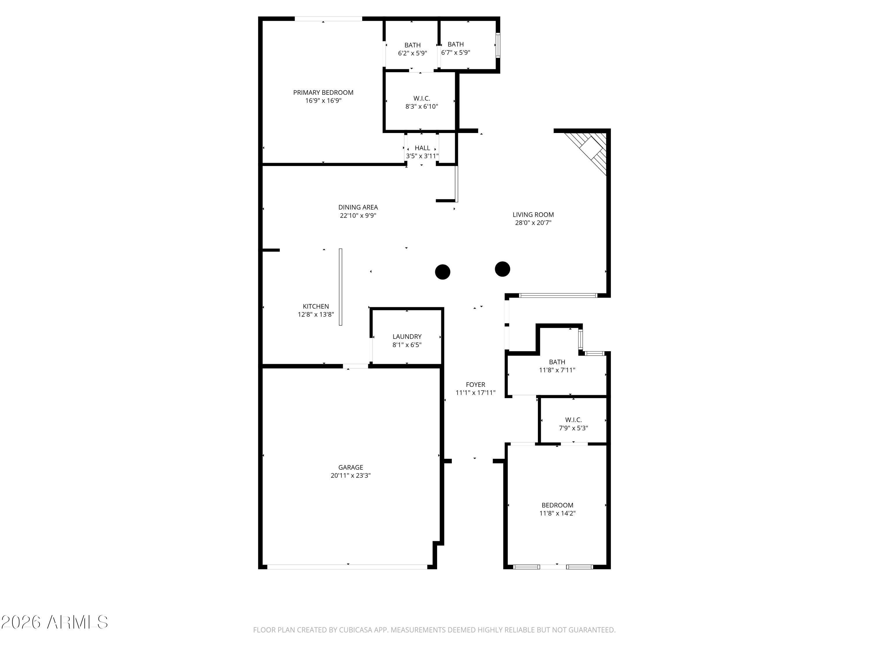 SANTA FE SUBDIVISION UNIT 2 - Residential