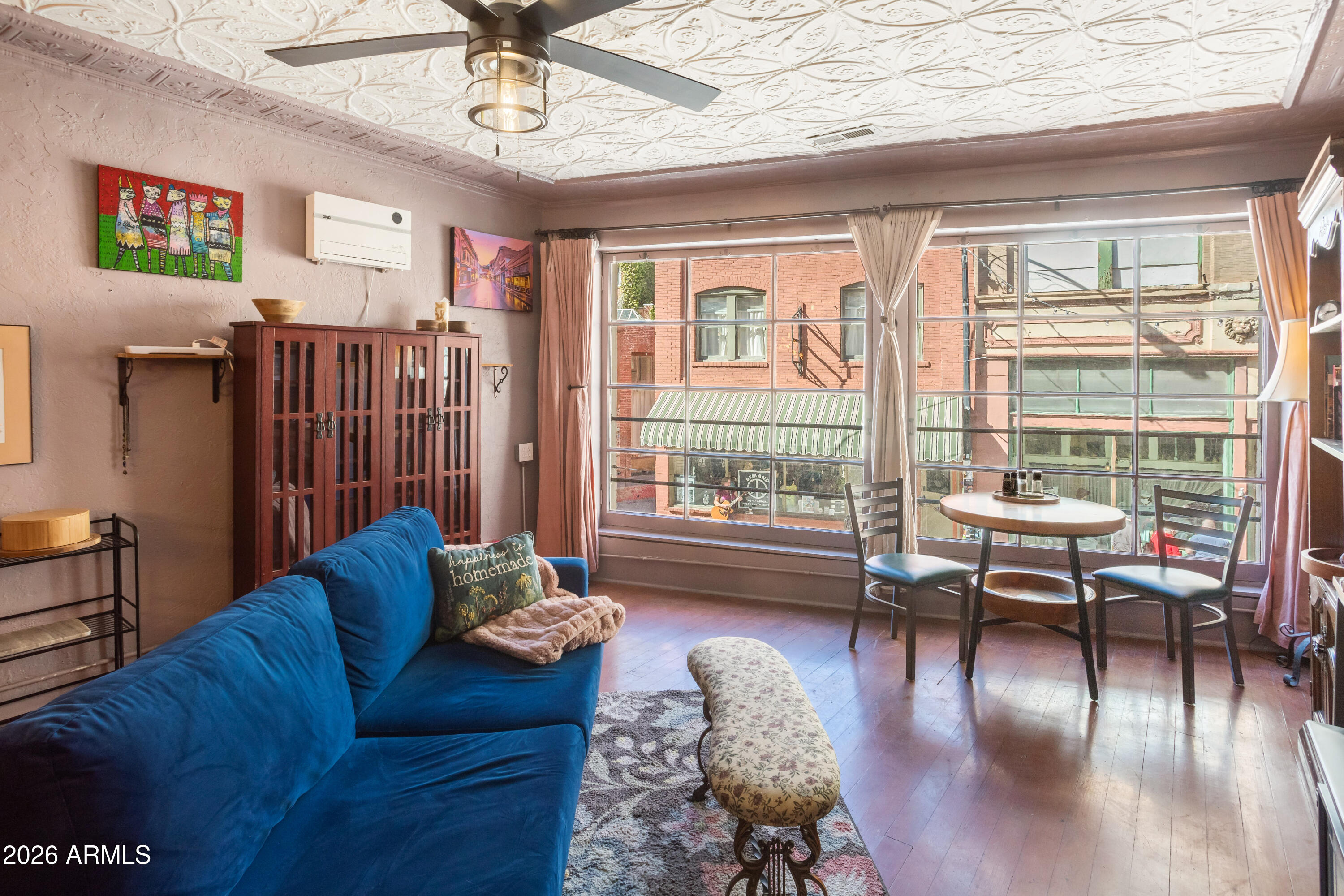Old Bisbee - Commercial Sale