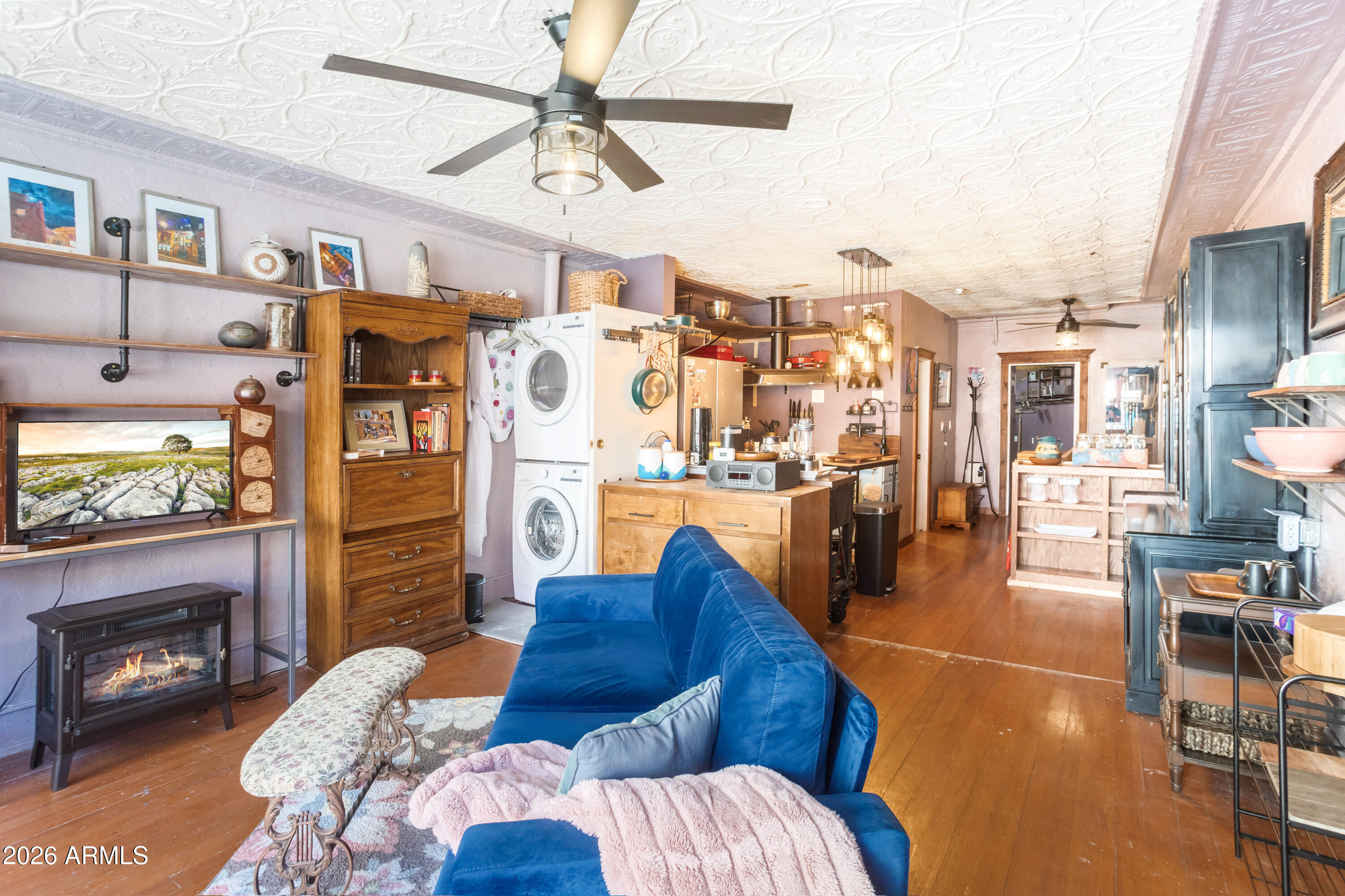 Old Bisbee - Commercial Sale