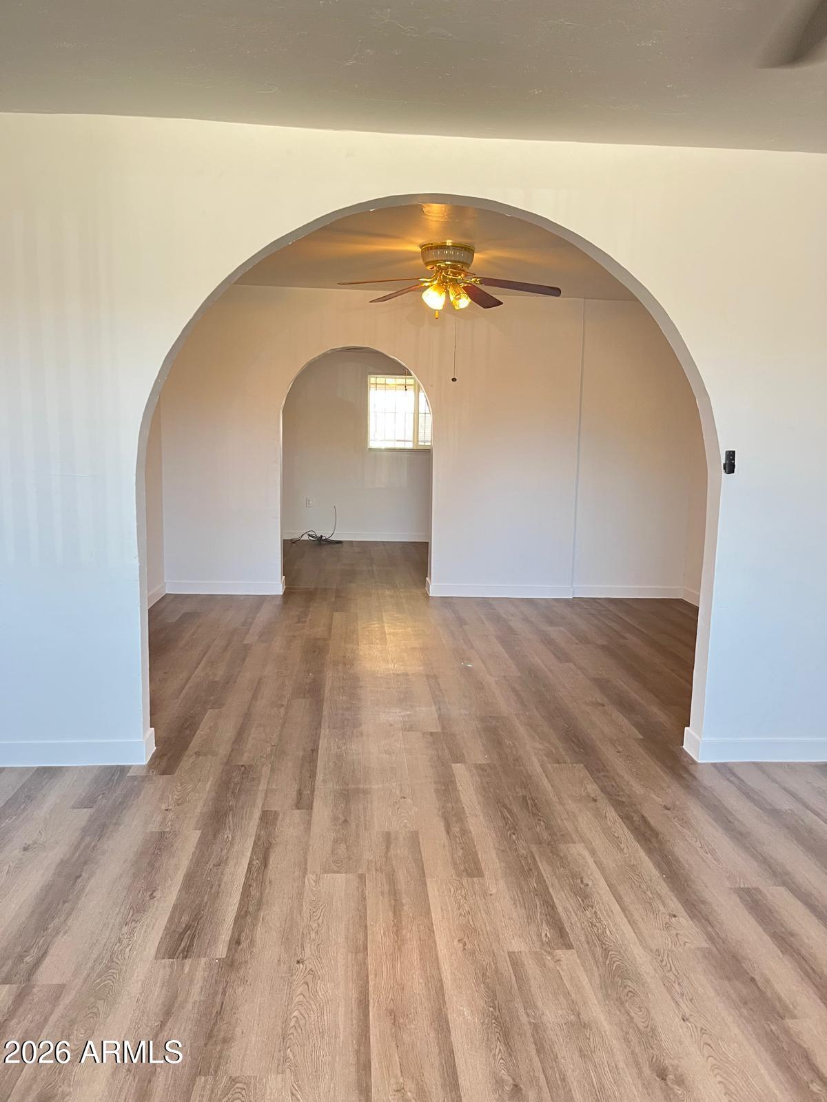 PROSPECT TERRACE - Residential