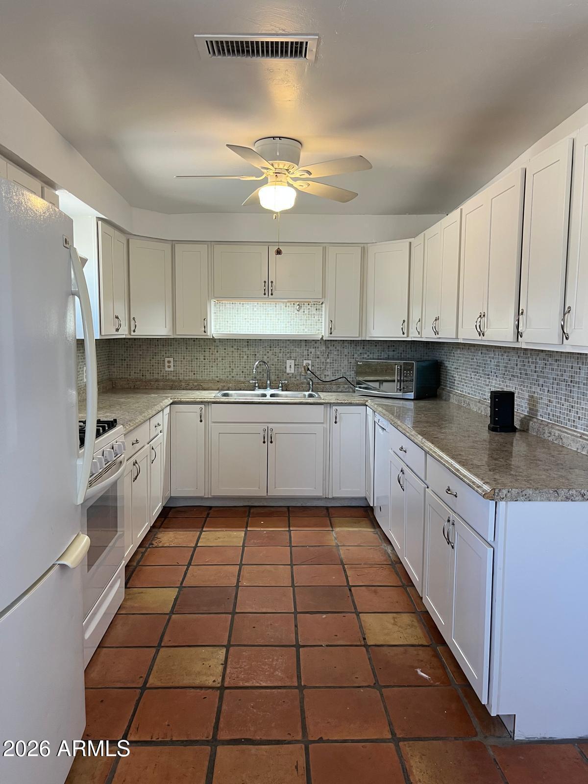 PROSPECT TERRACE - Residential