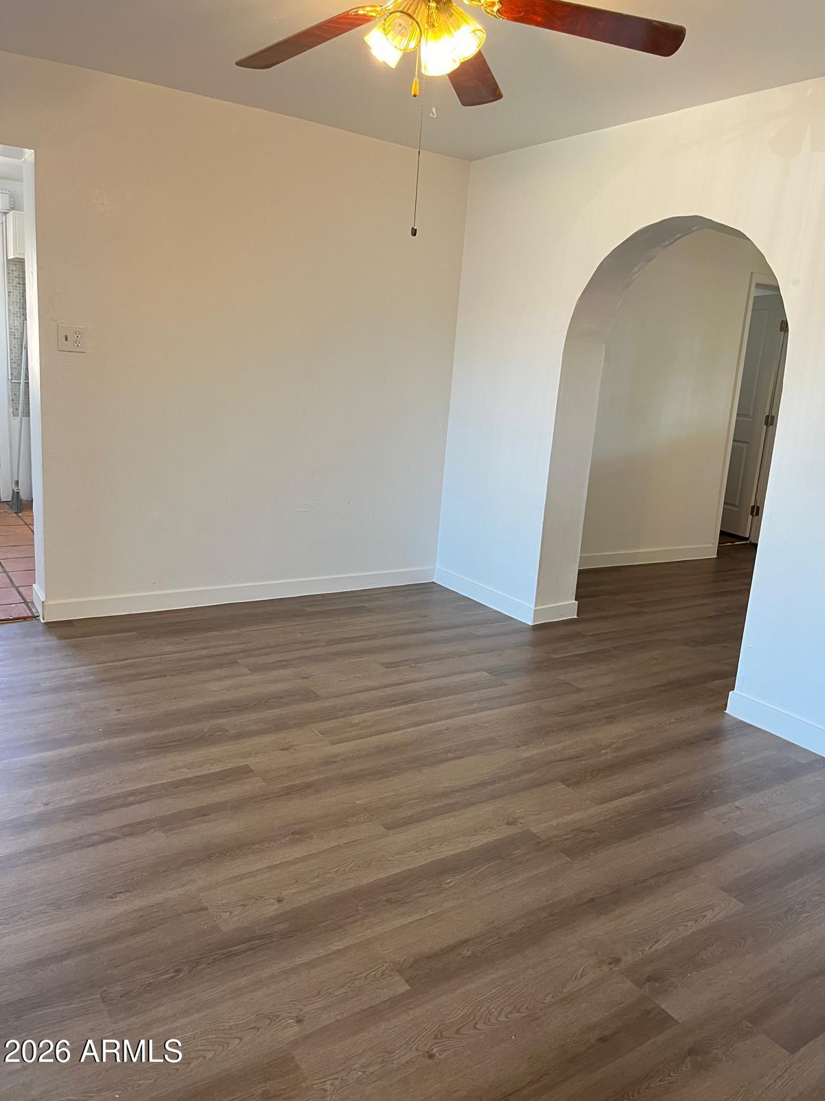 PROSPECT TERRACE - Residential