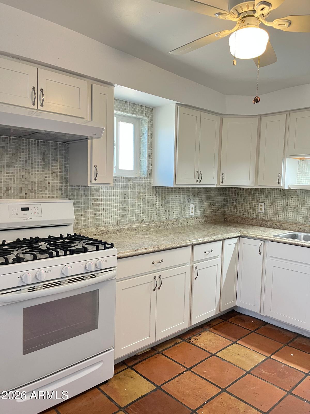 PROSPECT TERRACE - Residential