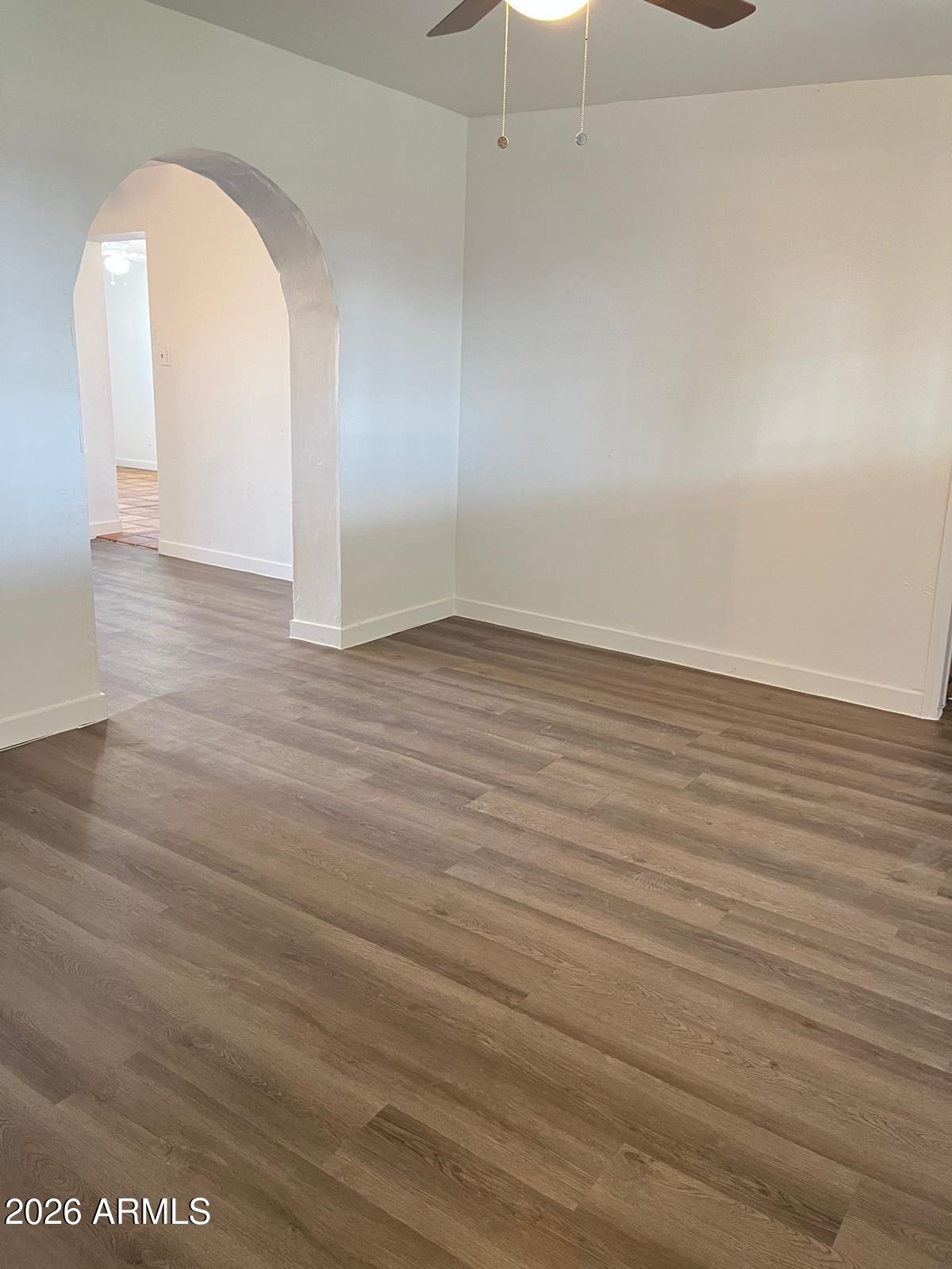PROSPECT TERRACE - Residential