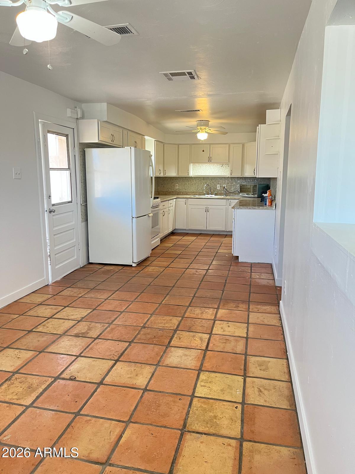 PROSPECT TERRACE - Residential