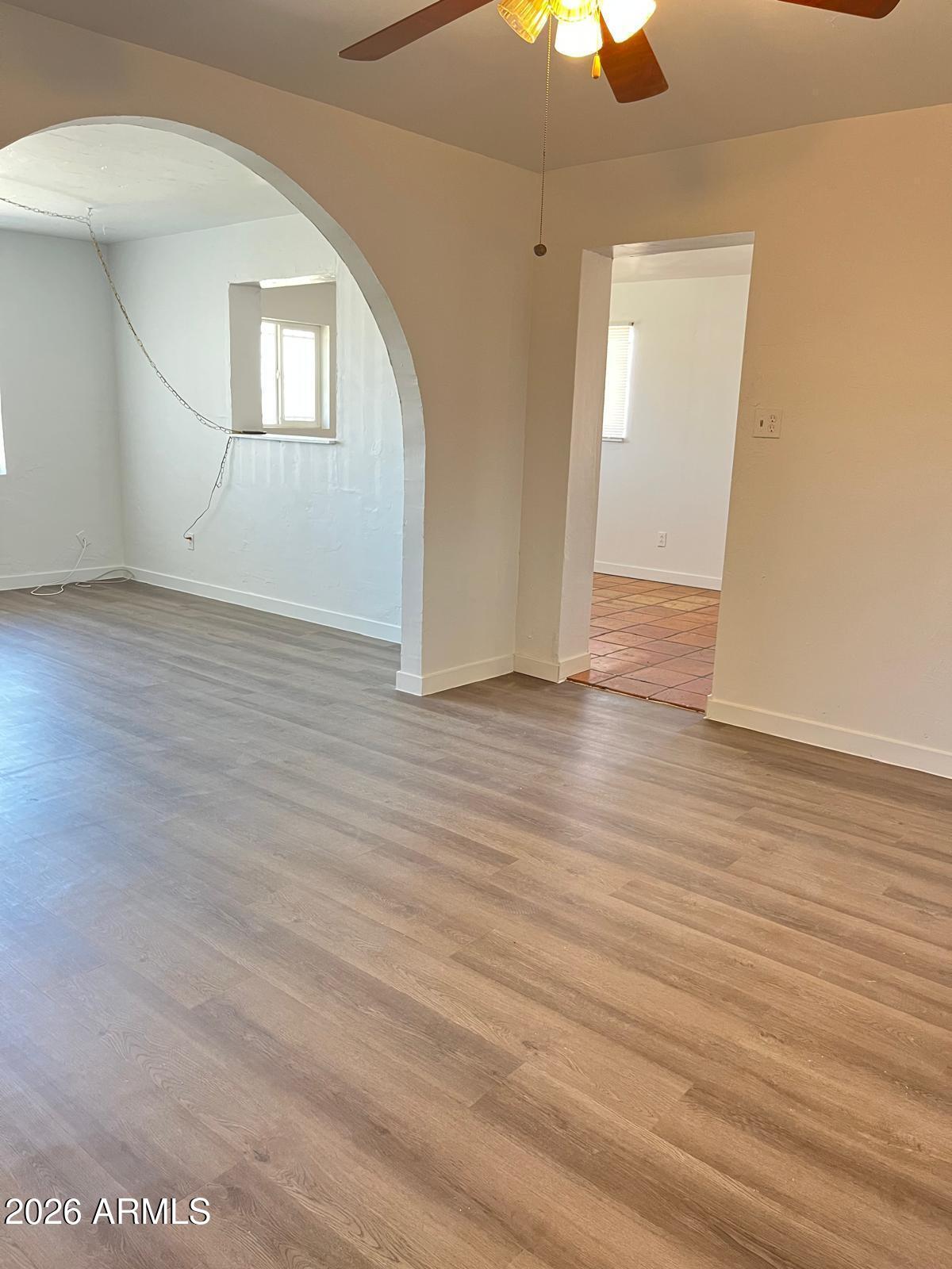 PROSPECT TERRACE - Residential