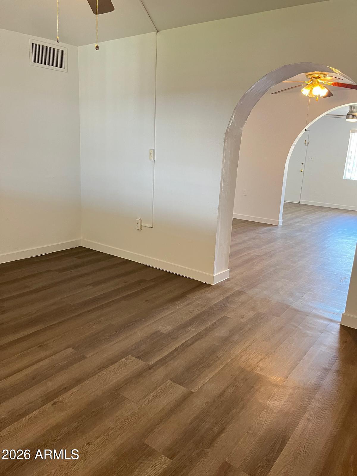 PROSPECT TERRACE - Residential