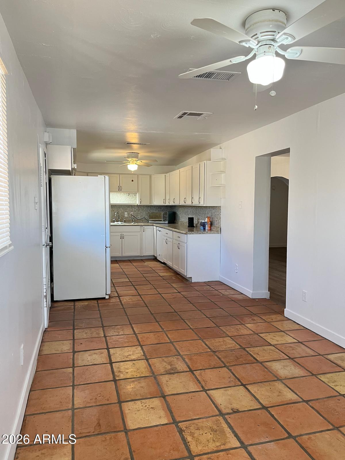 PROSPECT TERRACE - Residential