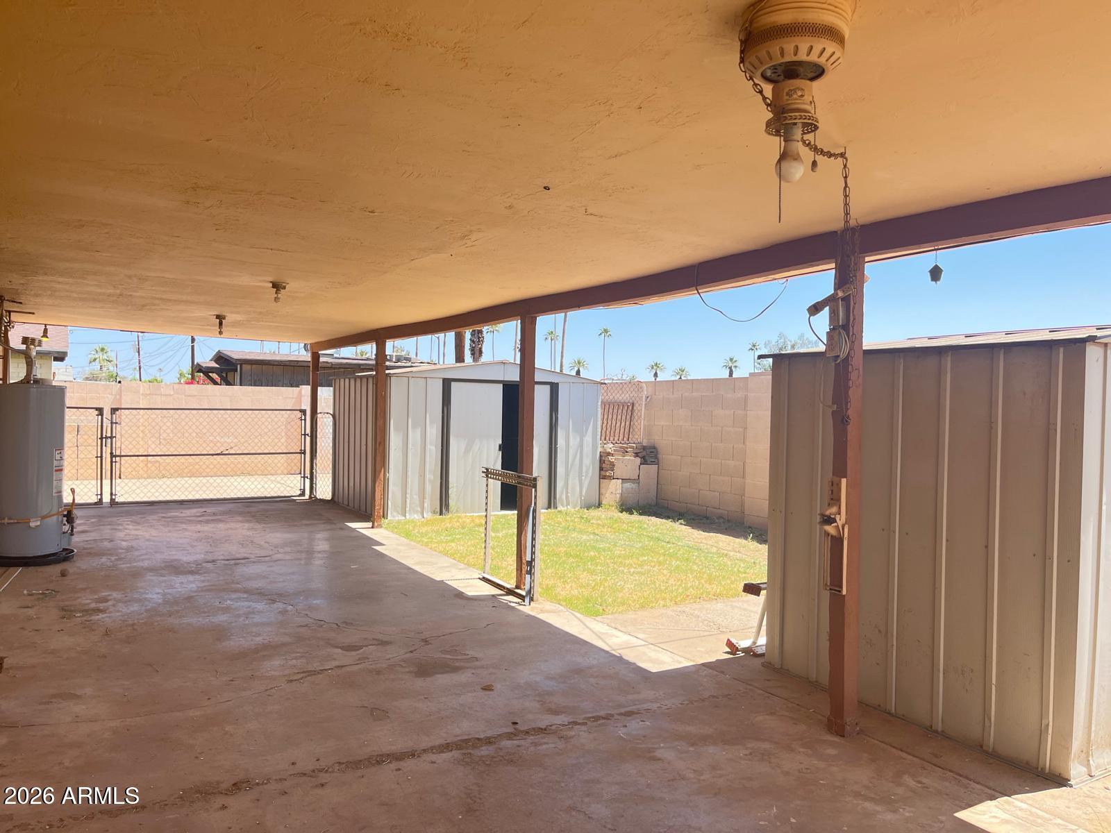 PROSPECT TERRACE - Residential