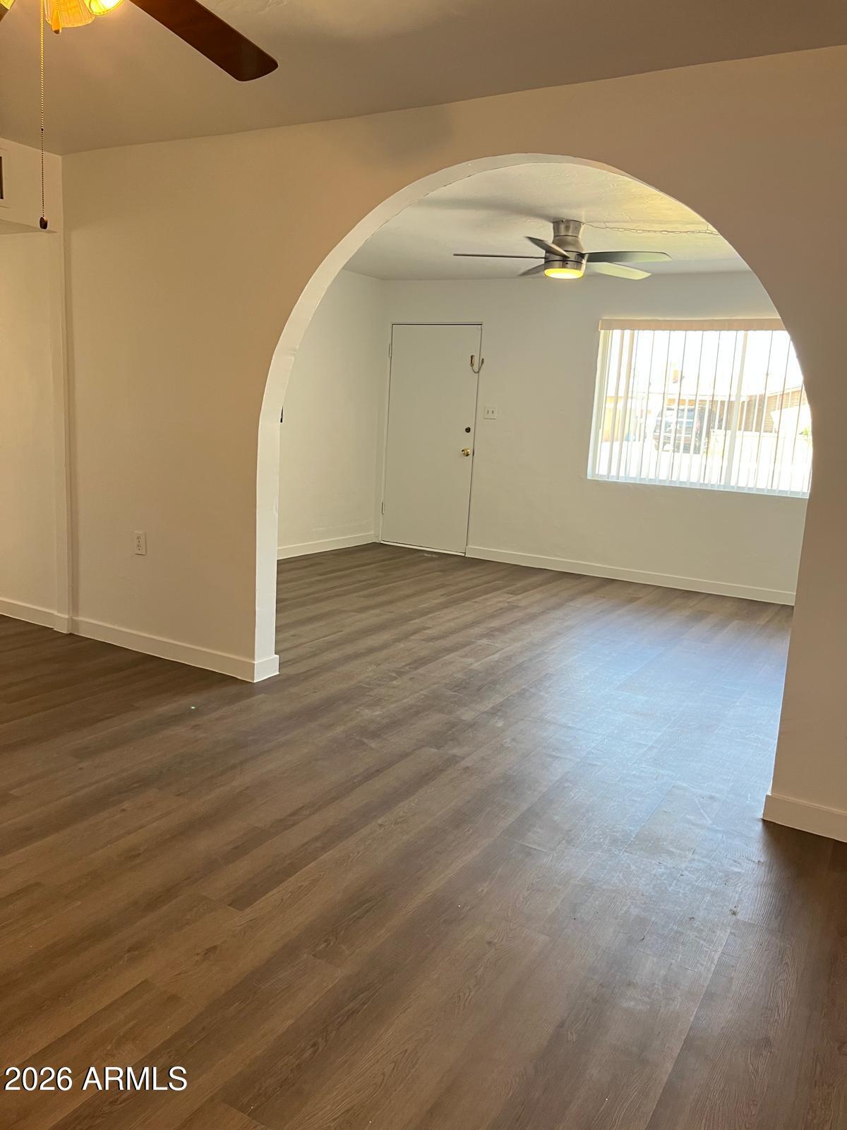PROSPECT TERRACE - Residential
