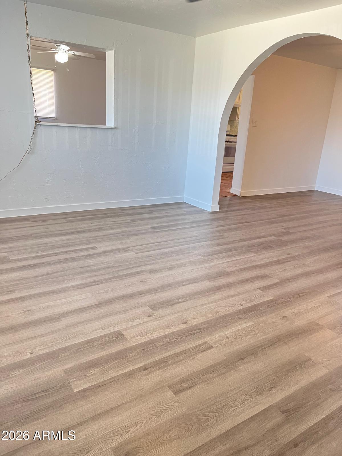 PROSPECT TERRACE - Residential