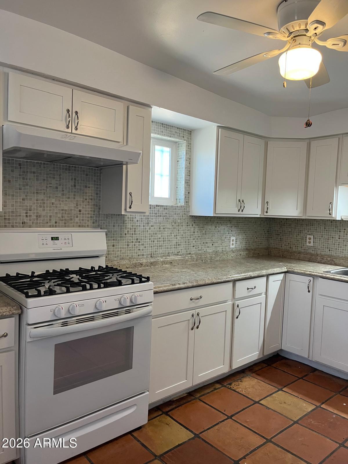 PROSPECT TERRACE - Residential