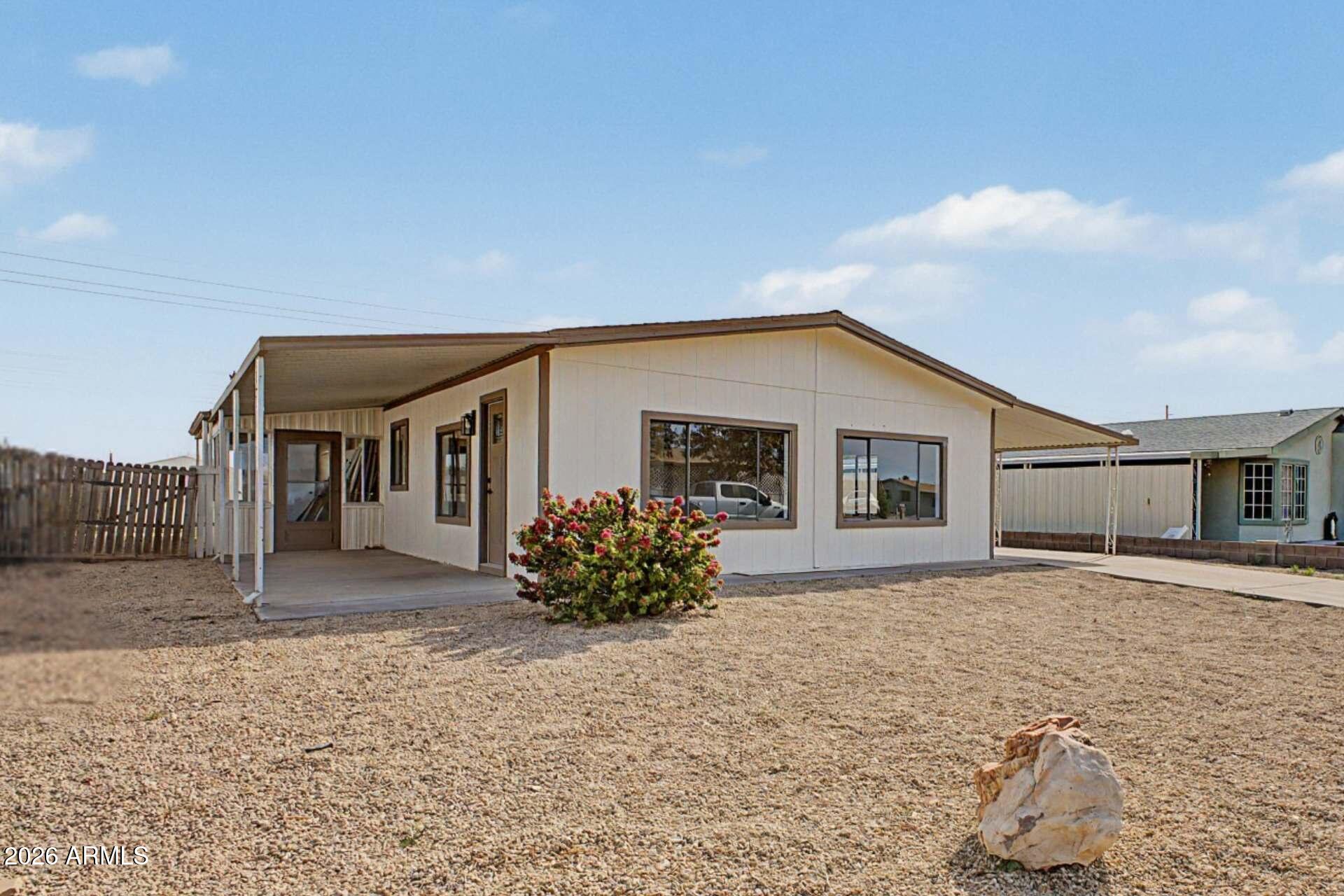 SUPERSTITION COUNTRY 5 UNIT 4 - Residential