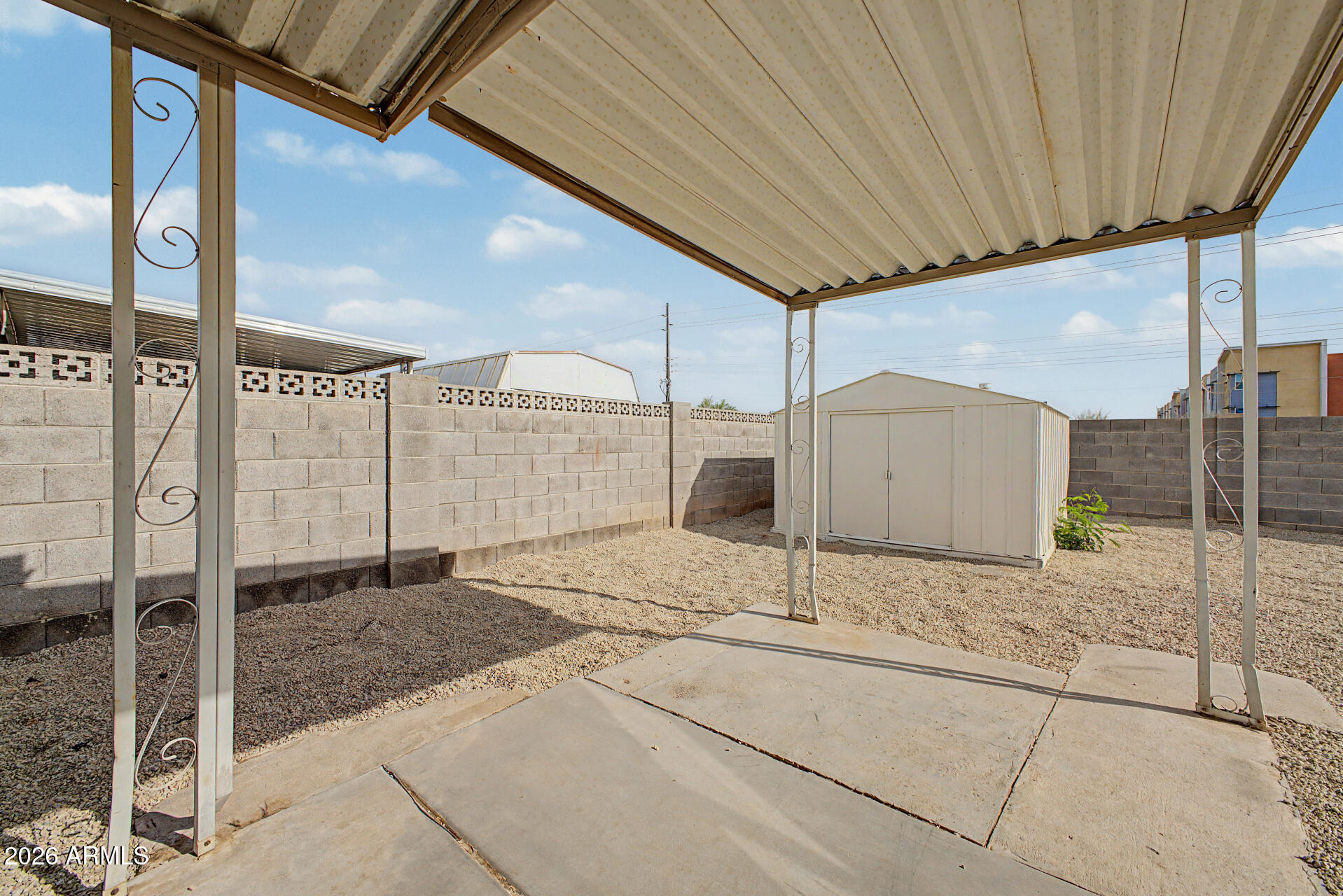 SUPERSTITION COUNTRY 5 UNIT 4 - Residential