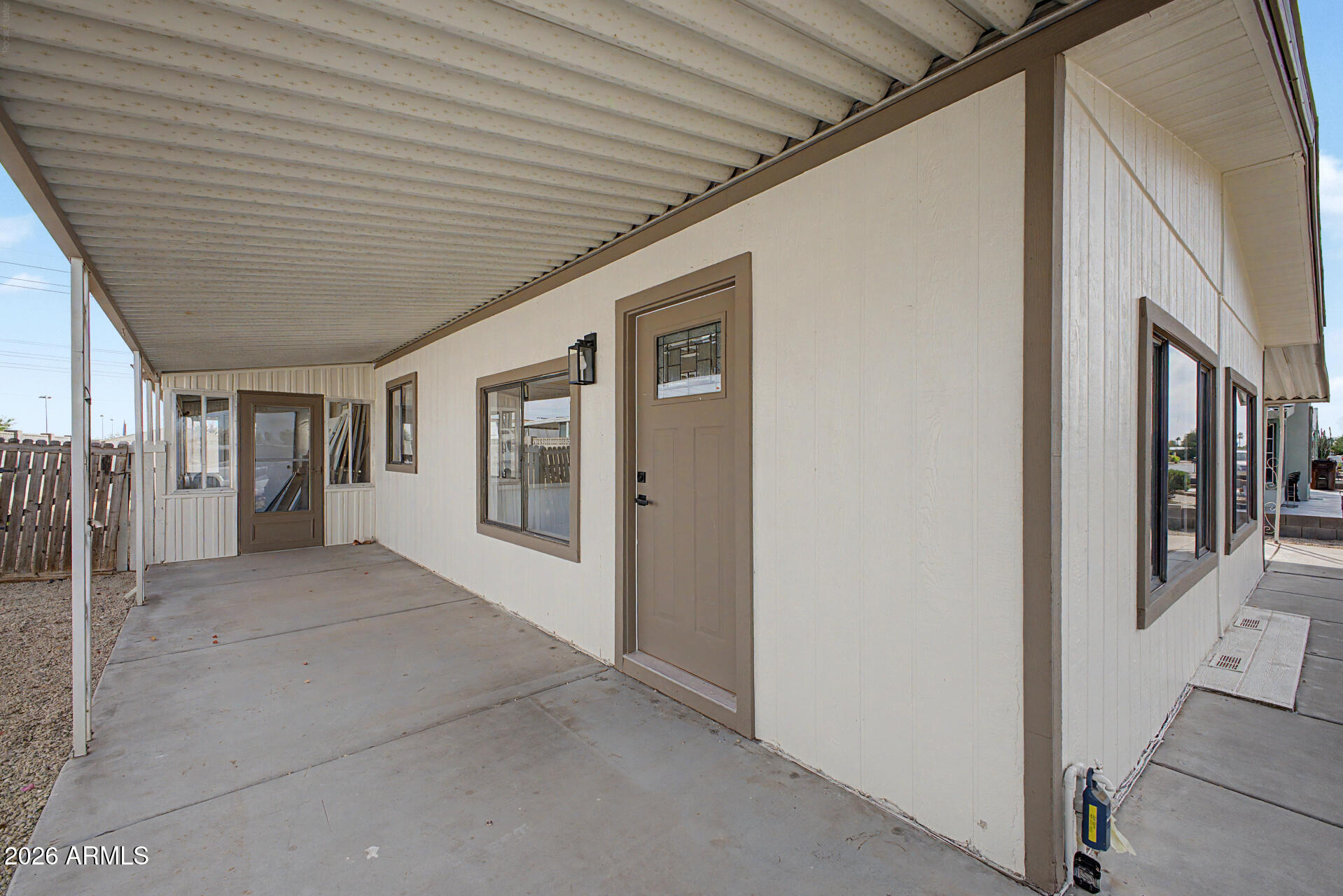 SUPERSTITION COUNTRY 5 UNIT 4 - Residential