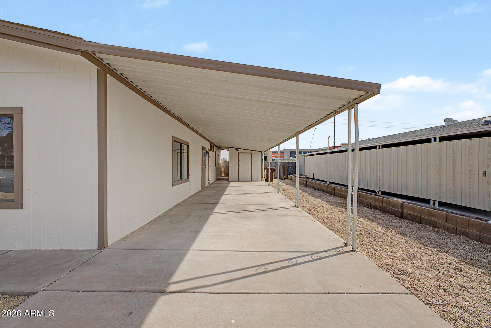 SUPERSTITION COUNTRY 5 UNIT 4 - Residential
