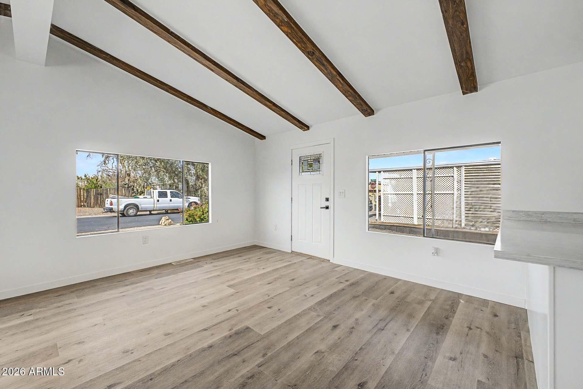 SUPERSTITION COUNTRY 5 UNIT 4 - Residential