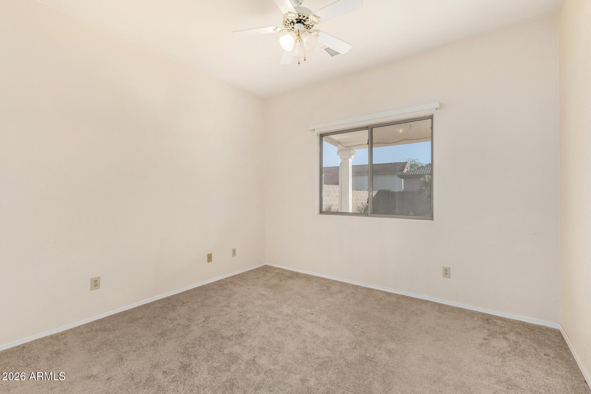 Coyote Ranch - Residential