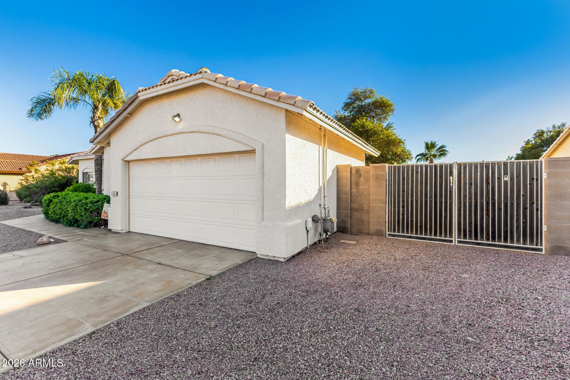 Coyote Ranch - Residential
