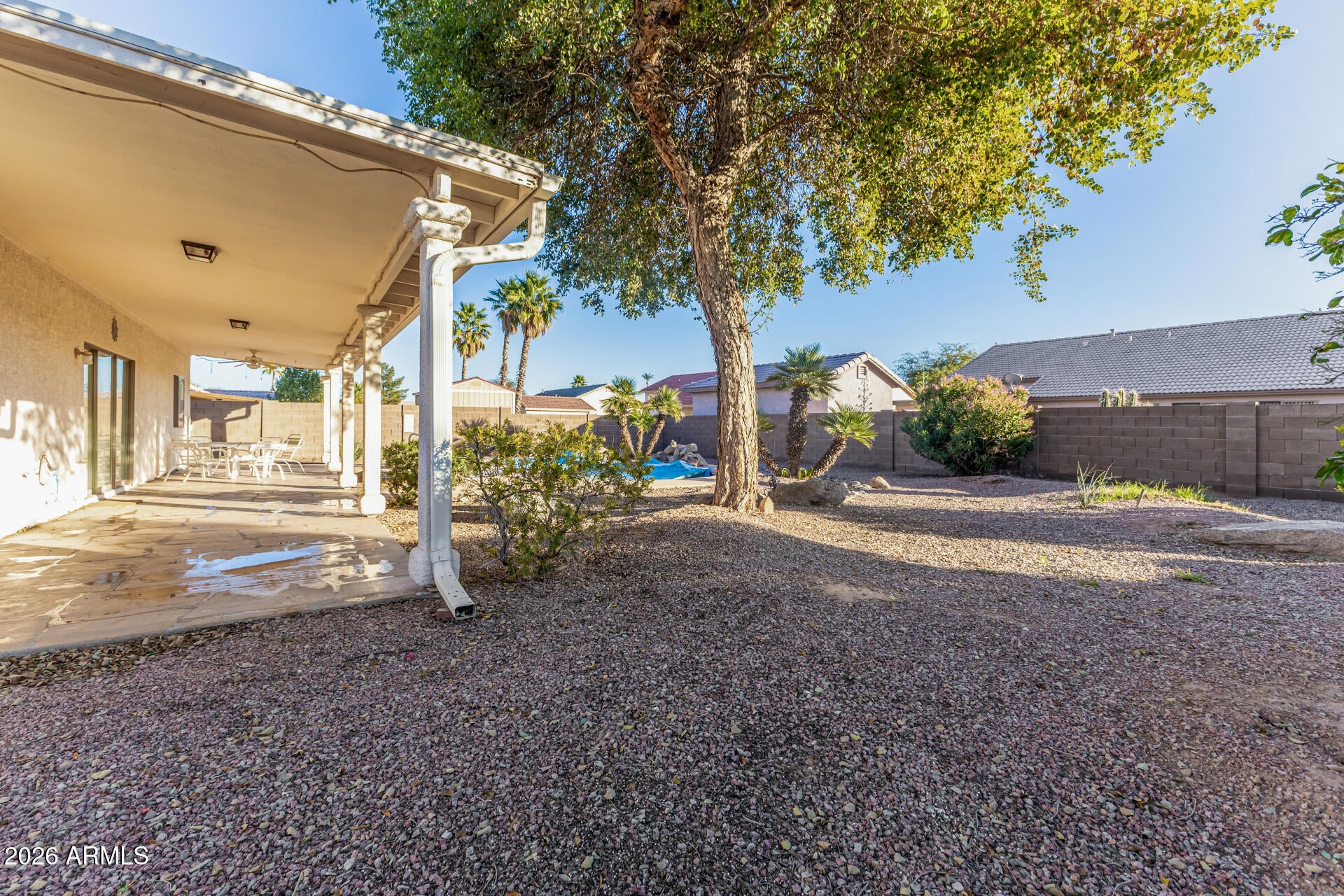 Coyote Ranch - Residential