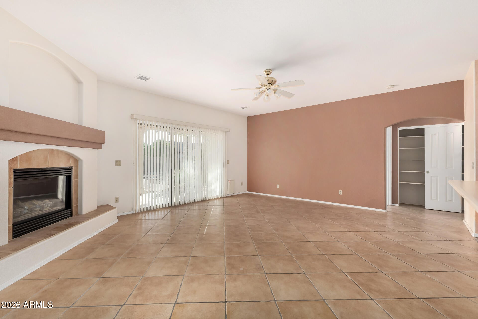 Coyote Ranch - Residential