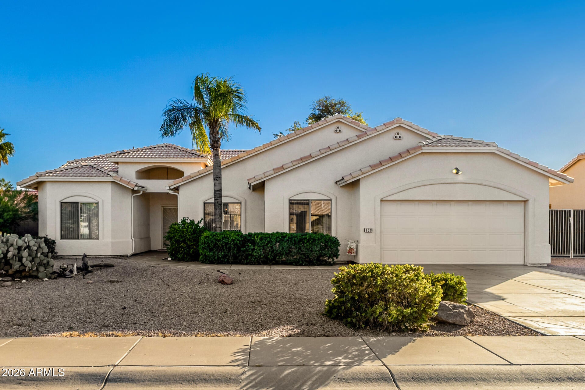 Coyote Ranch - Residential
