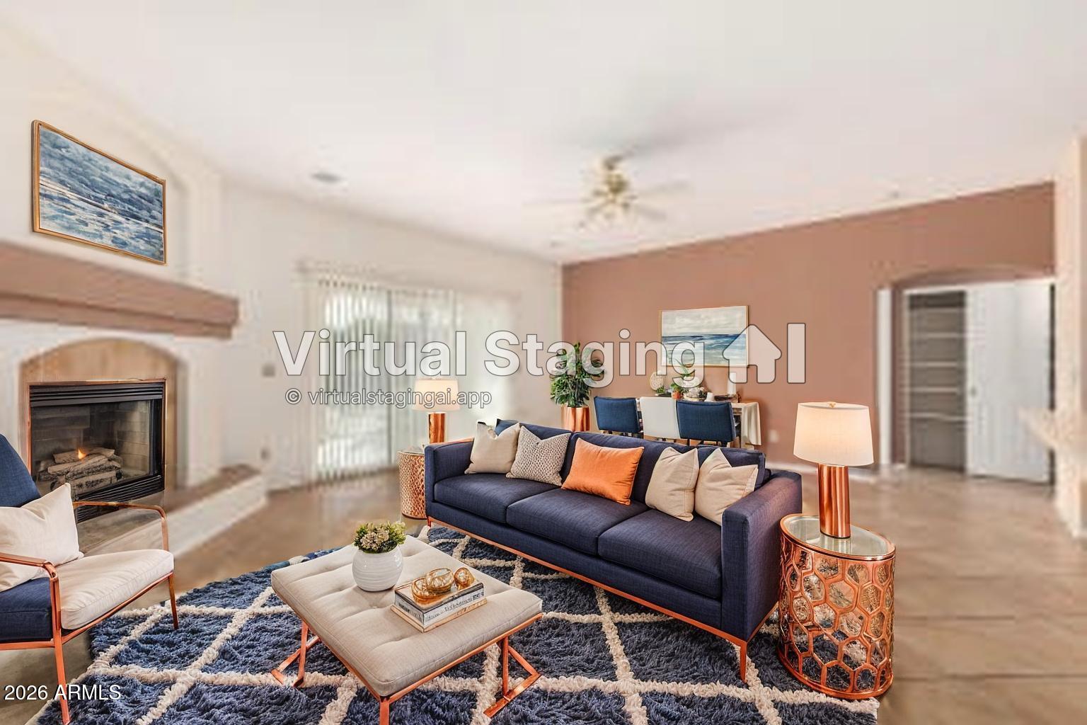 Coyote Ranch - Residential