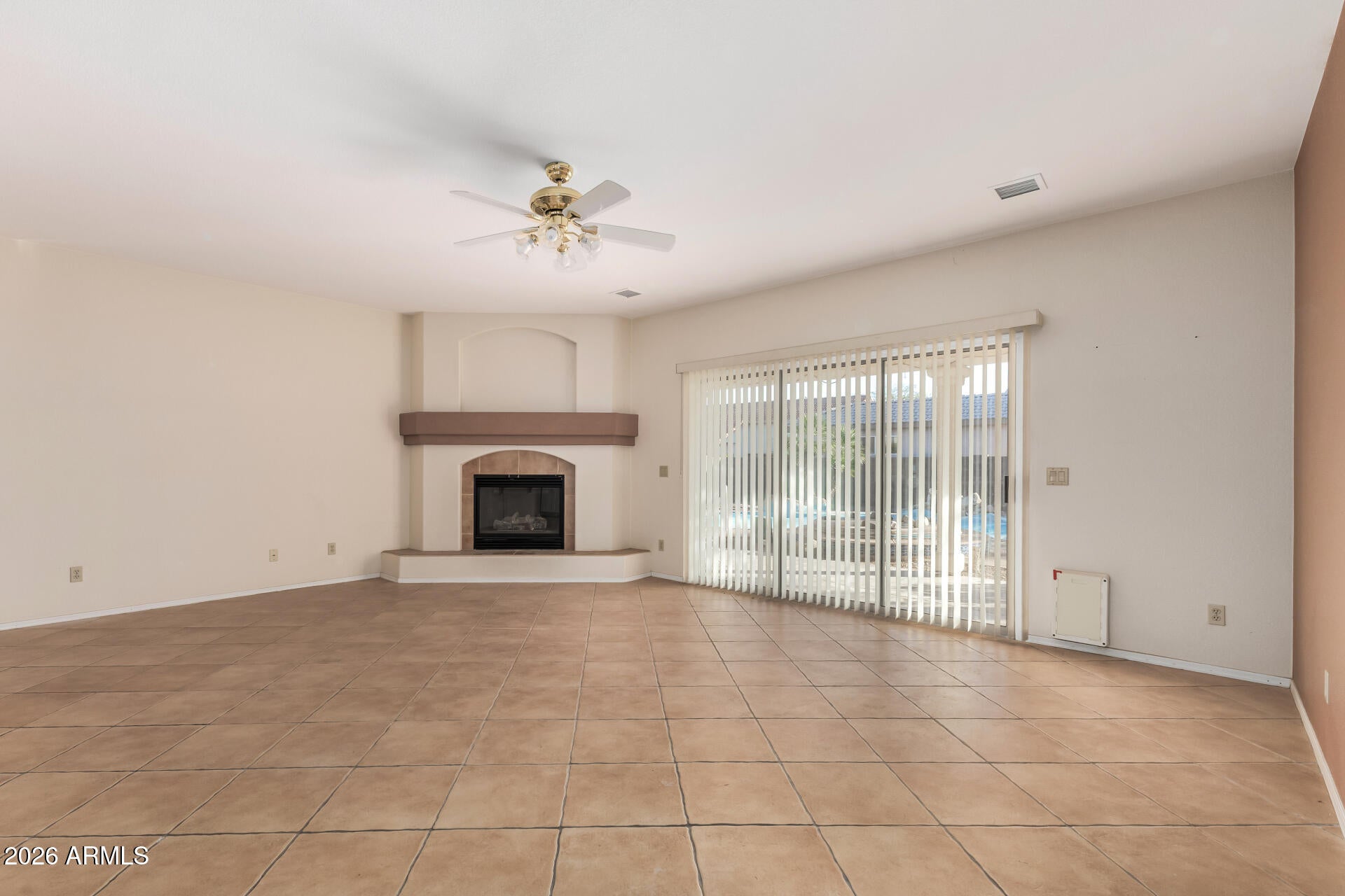 Coyote Ranch - Residential