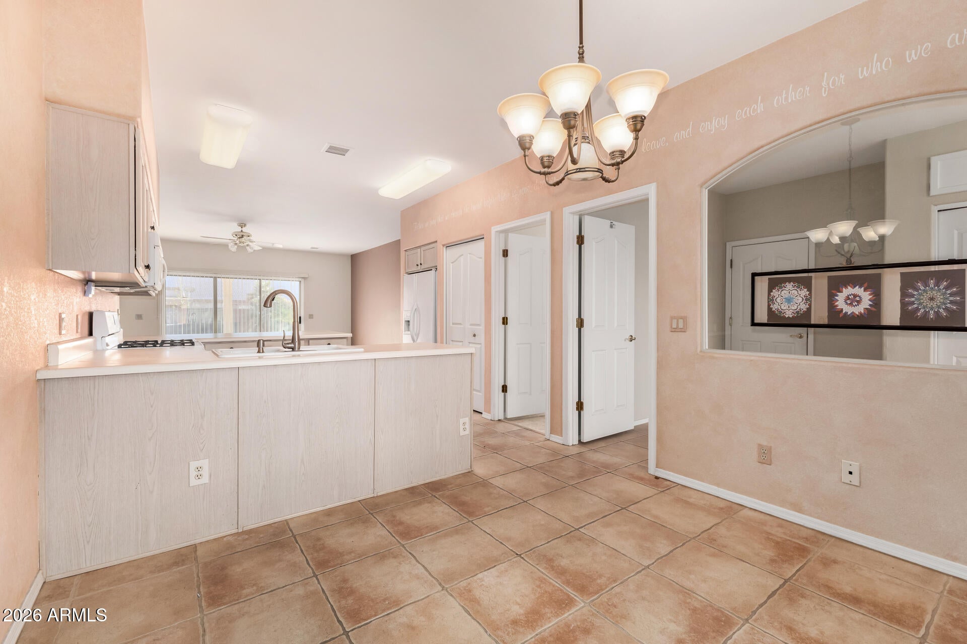 Coyote Ranch - Residential