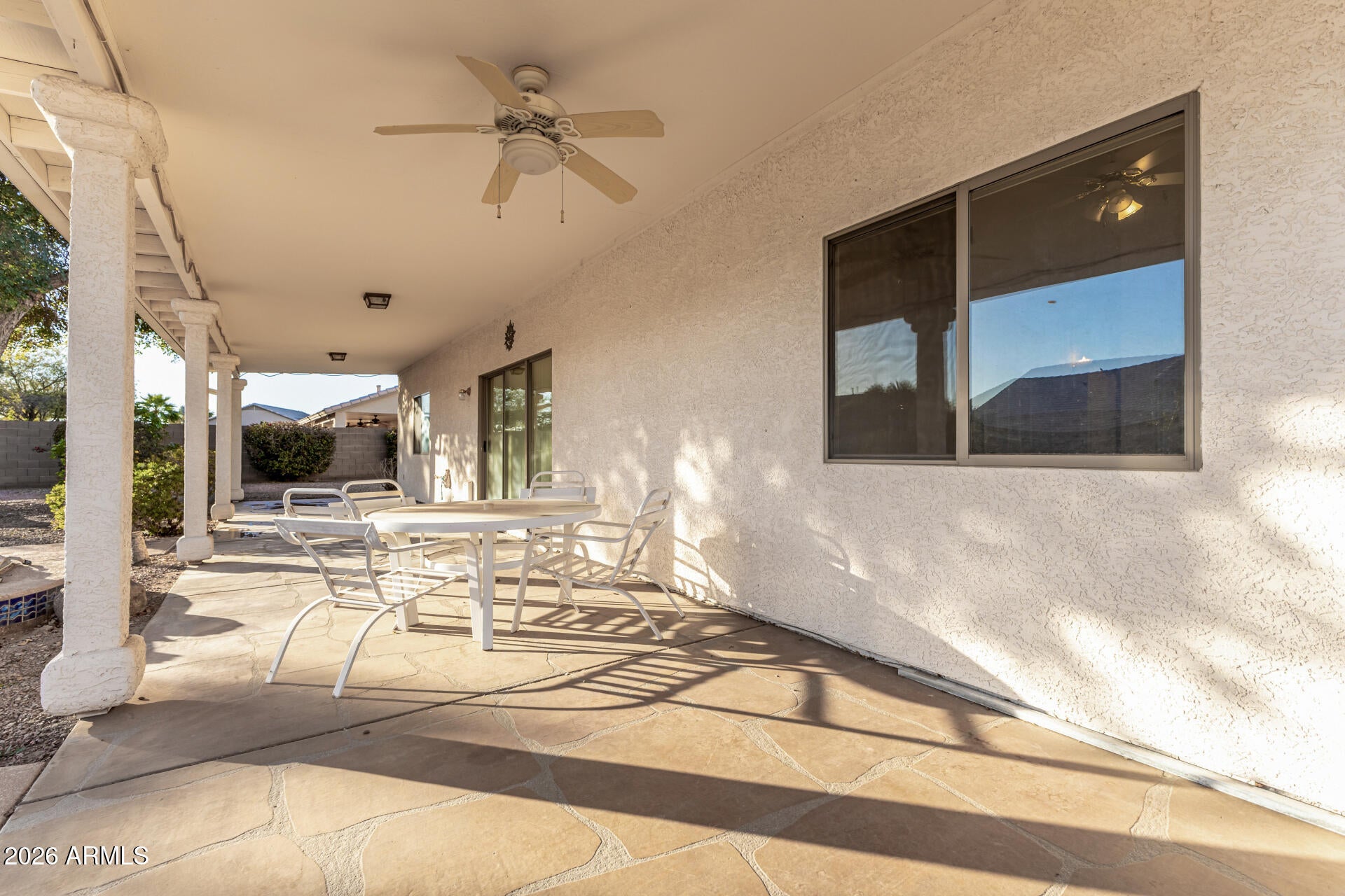 Coyote Ranch - Residential